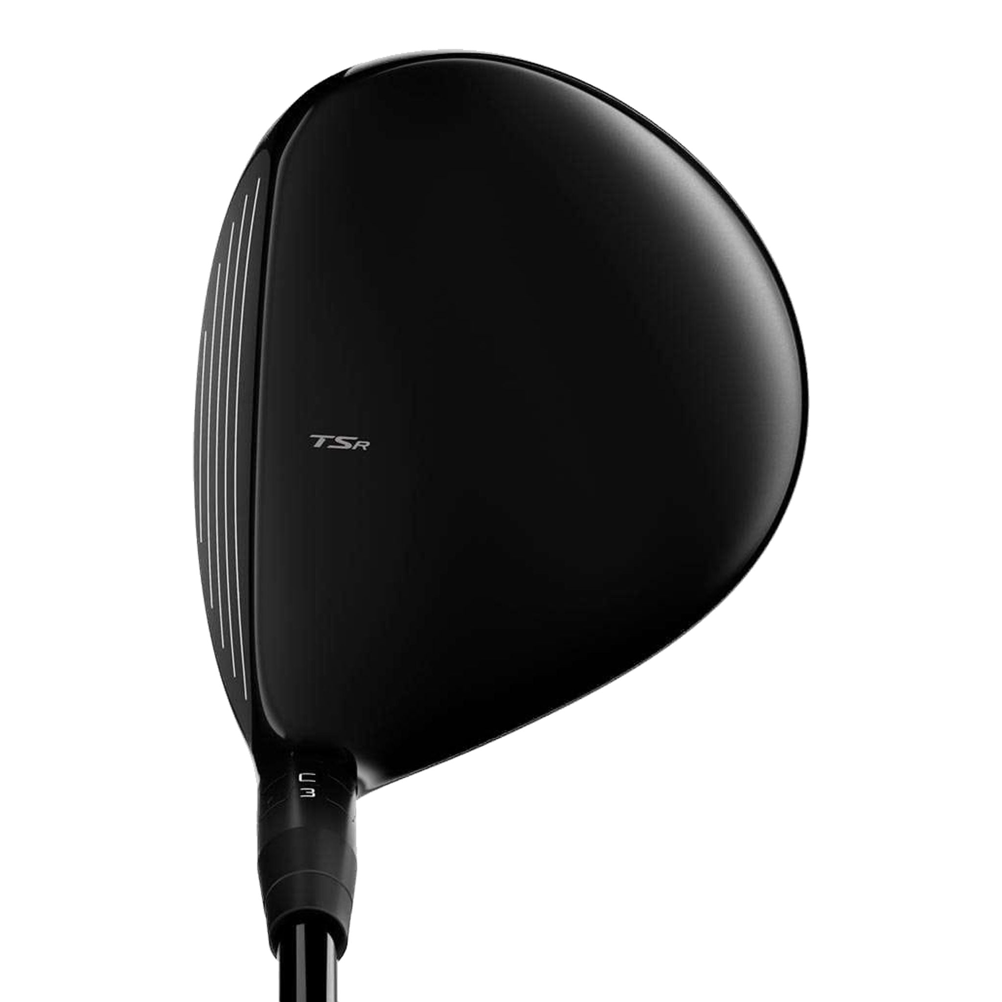Titleist TSR1 Fairwayholz Demo Herren