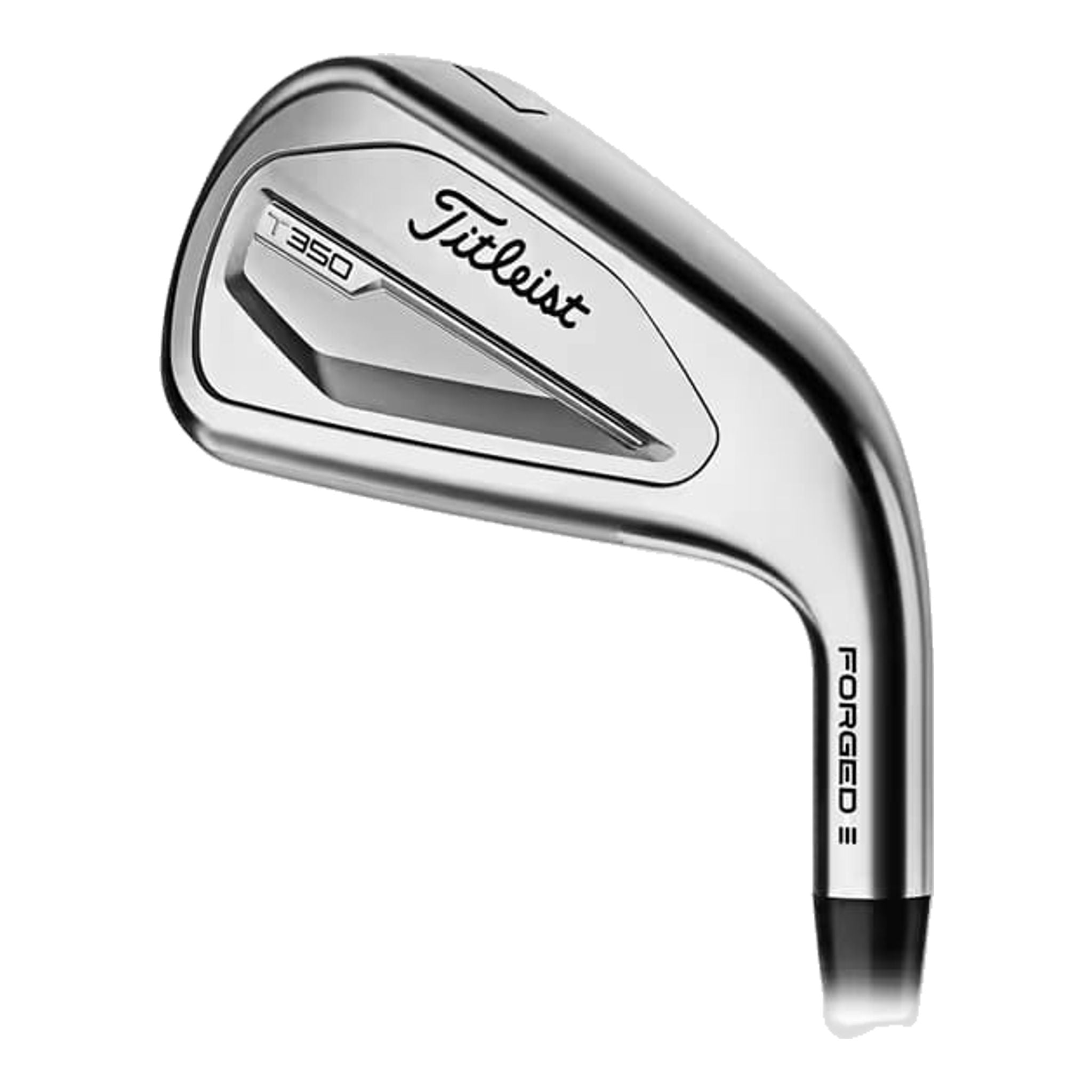 Titleist T350 Eisenset Herren