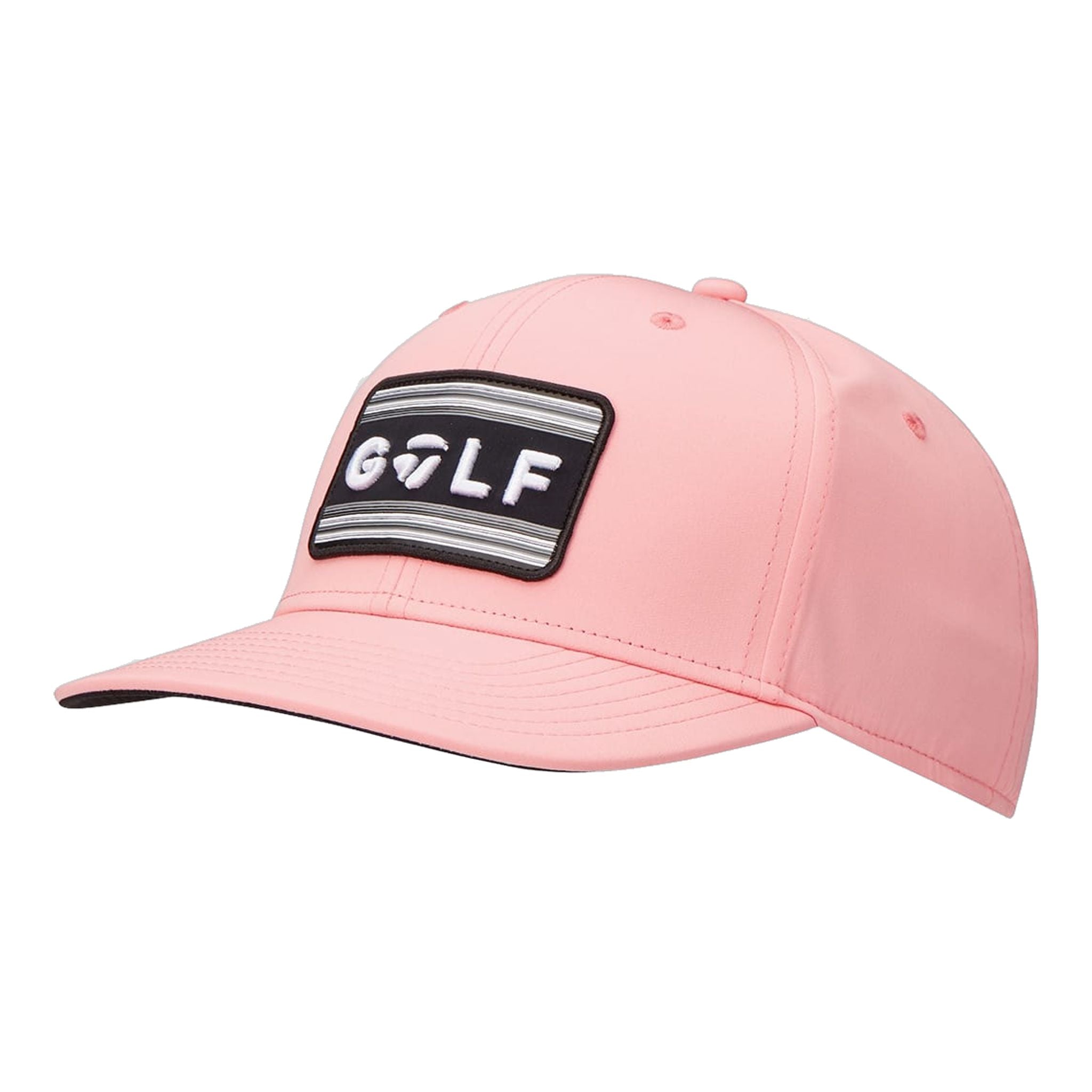 TaylorMade Sunset Golf Cap HE/Green Men