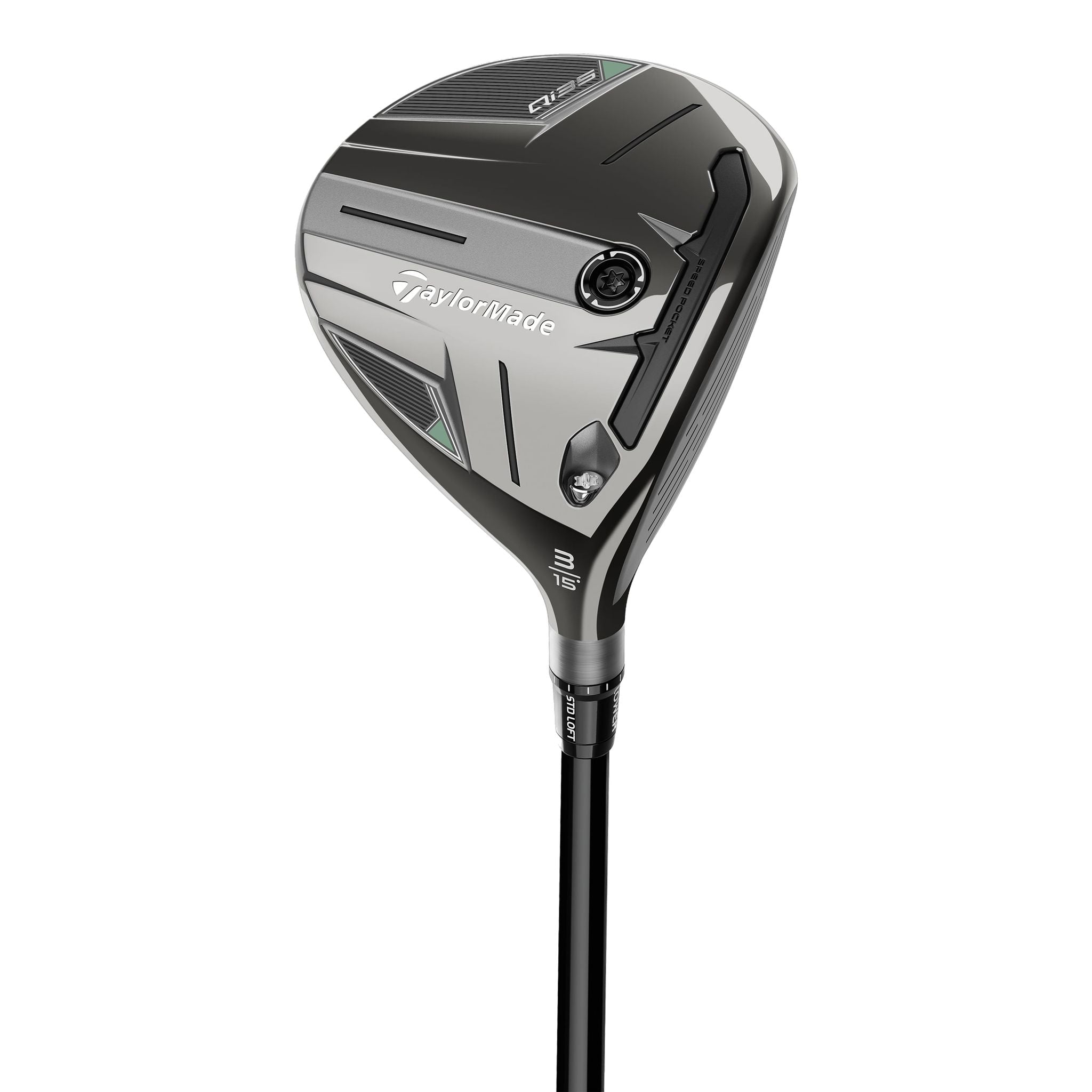 TaylorMade Qi35 plovni leseni moški