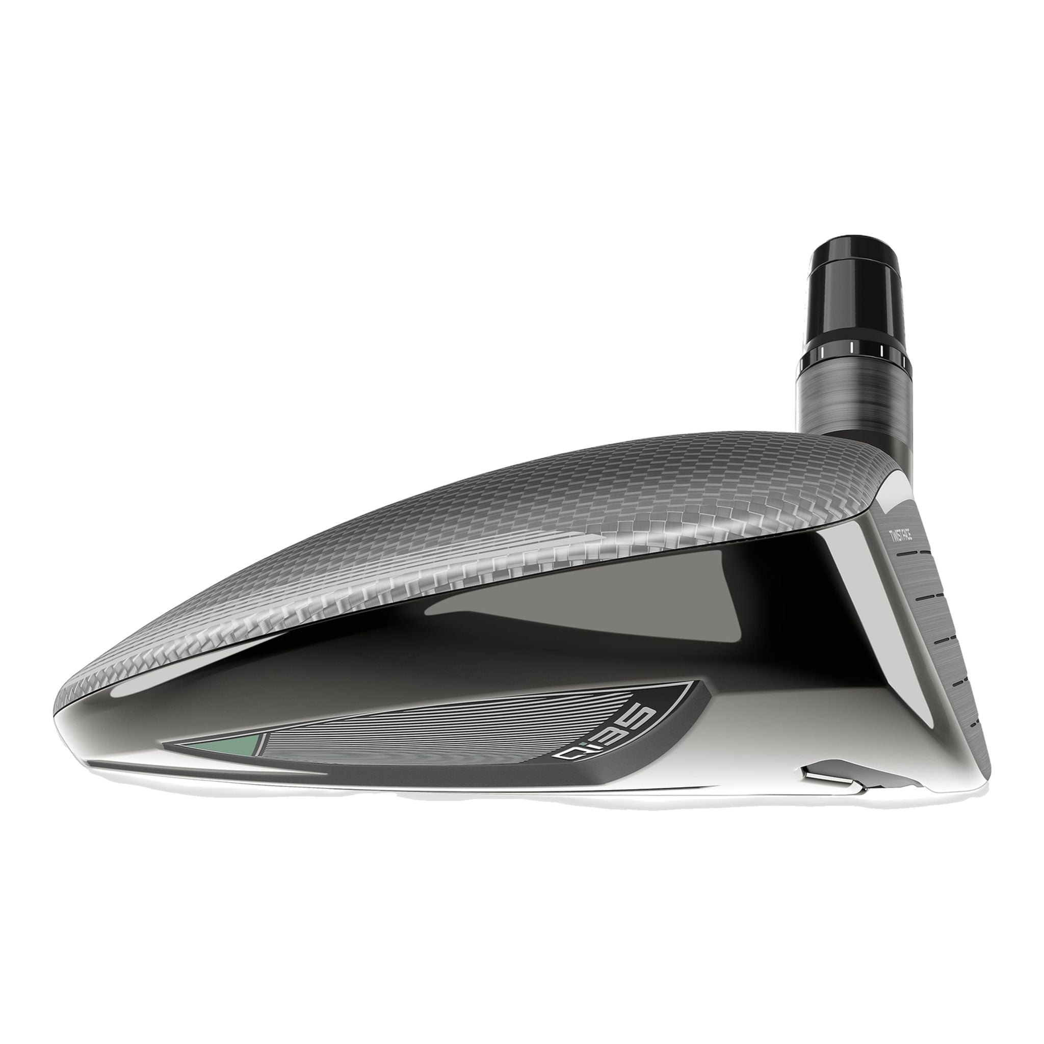 TaylorMade Qi 35 Max Lite Fairwayholz Damen