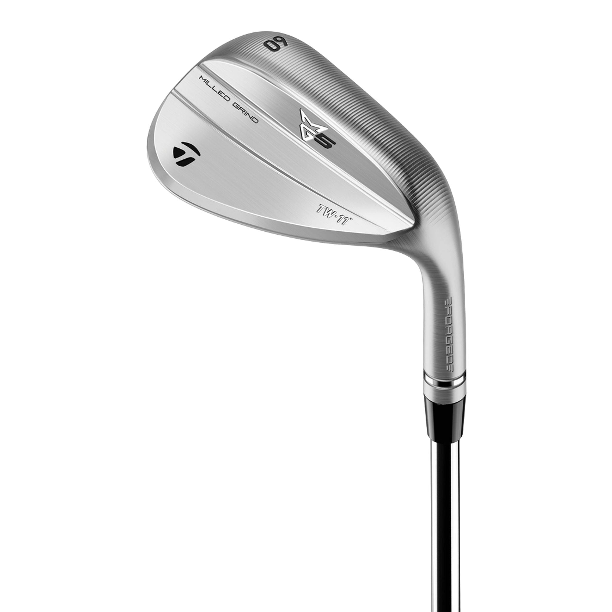 TaylorMade MG5 Chrome Wedge