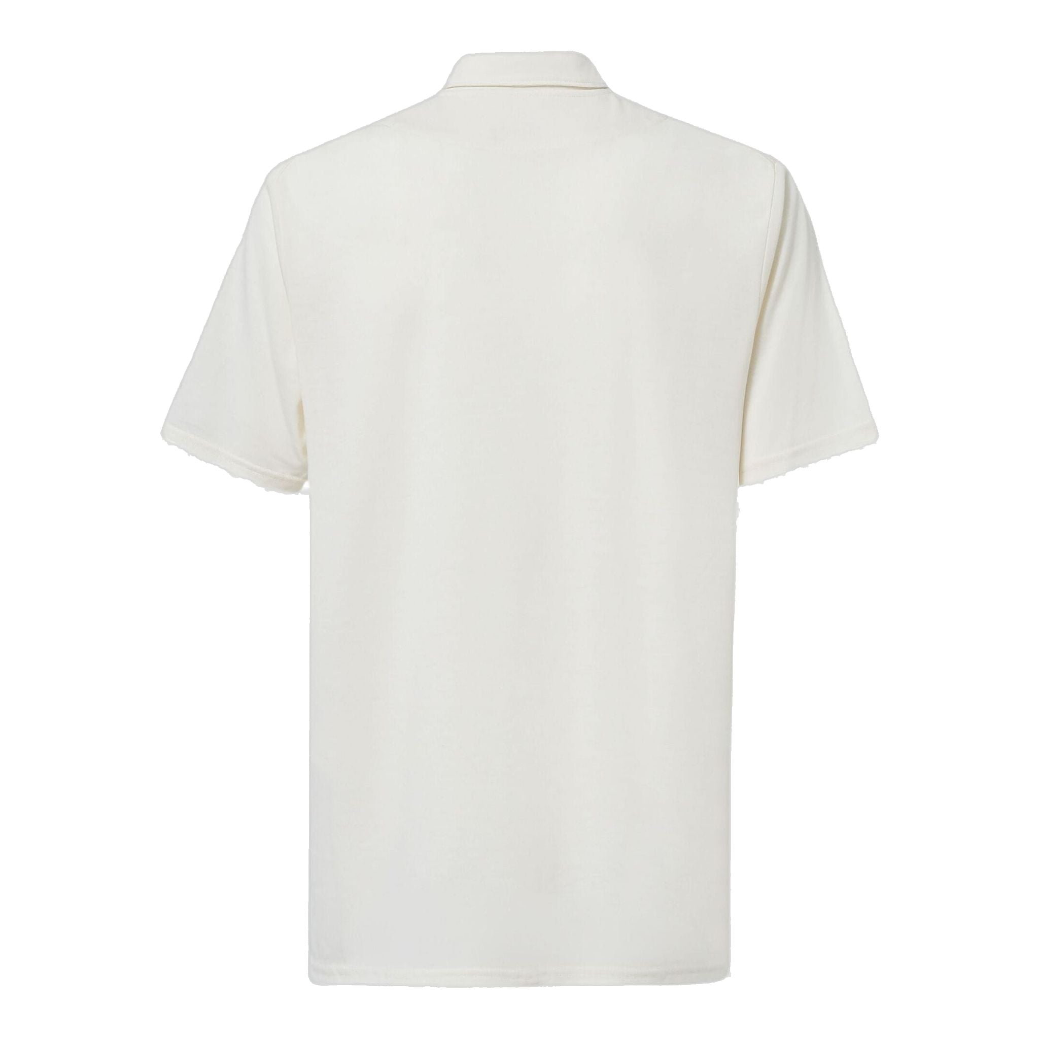 Moška polo majica za golf Oakley Sand Print