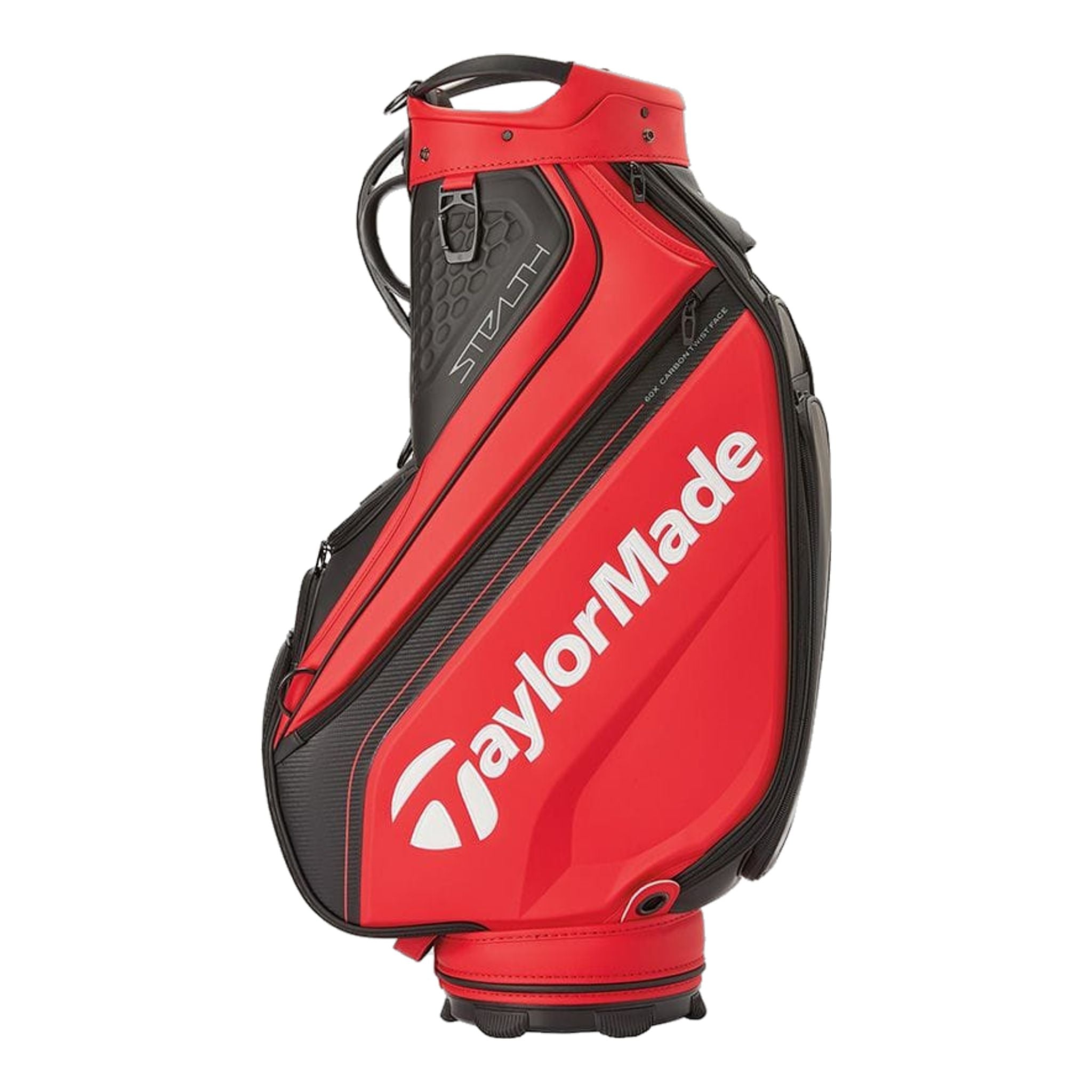 TaylorMade Stealth Tour Staffbag