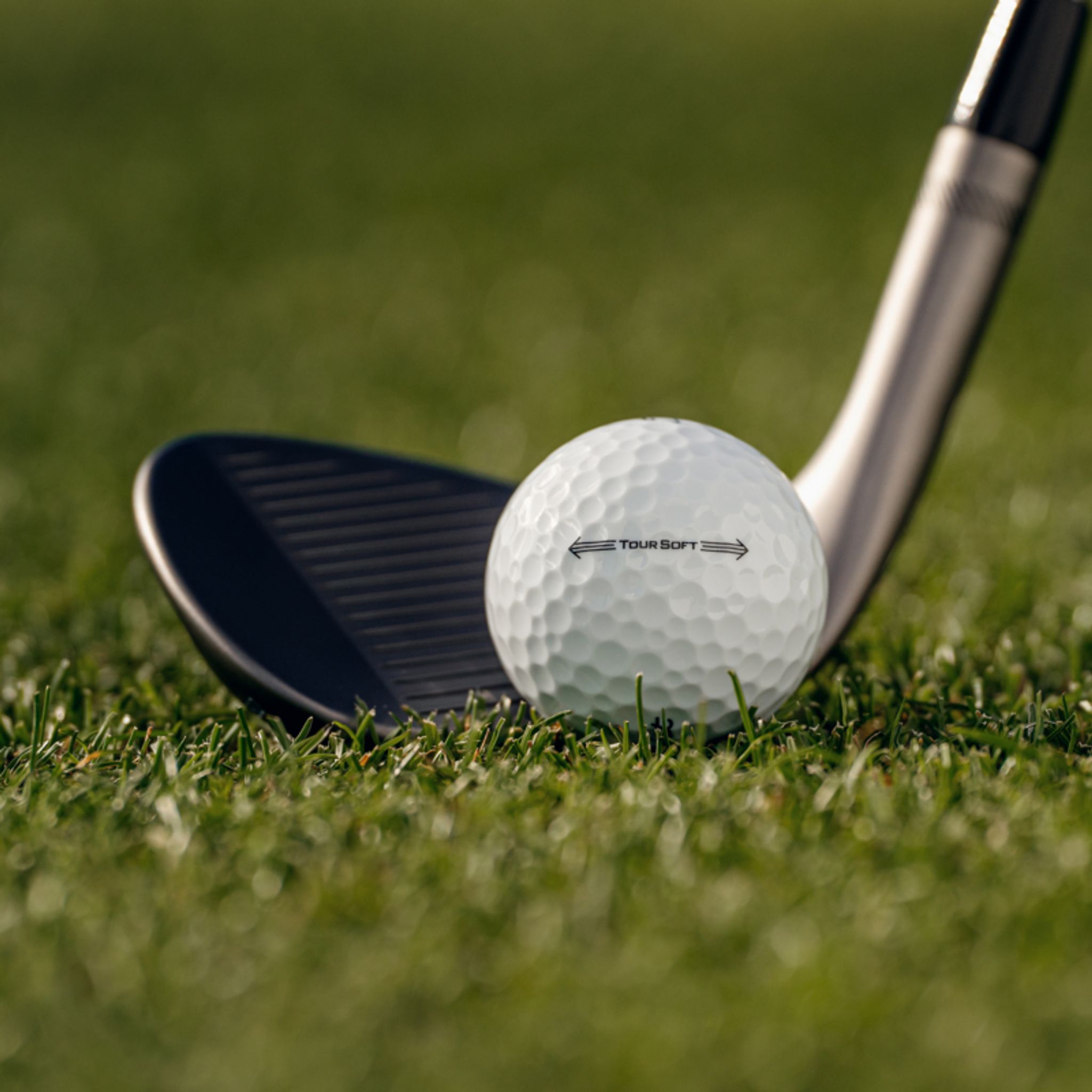 Titleist Tour Soft (2020) Golfbälle