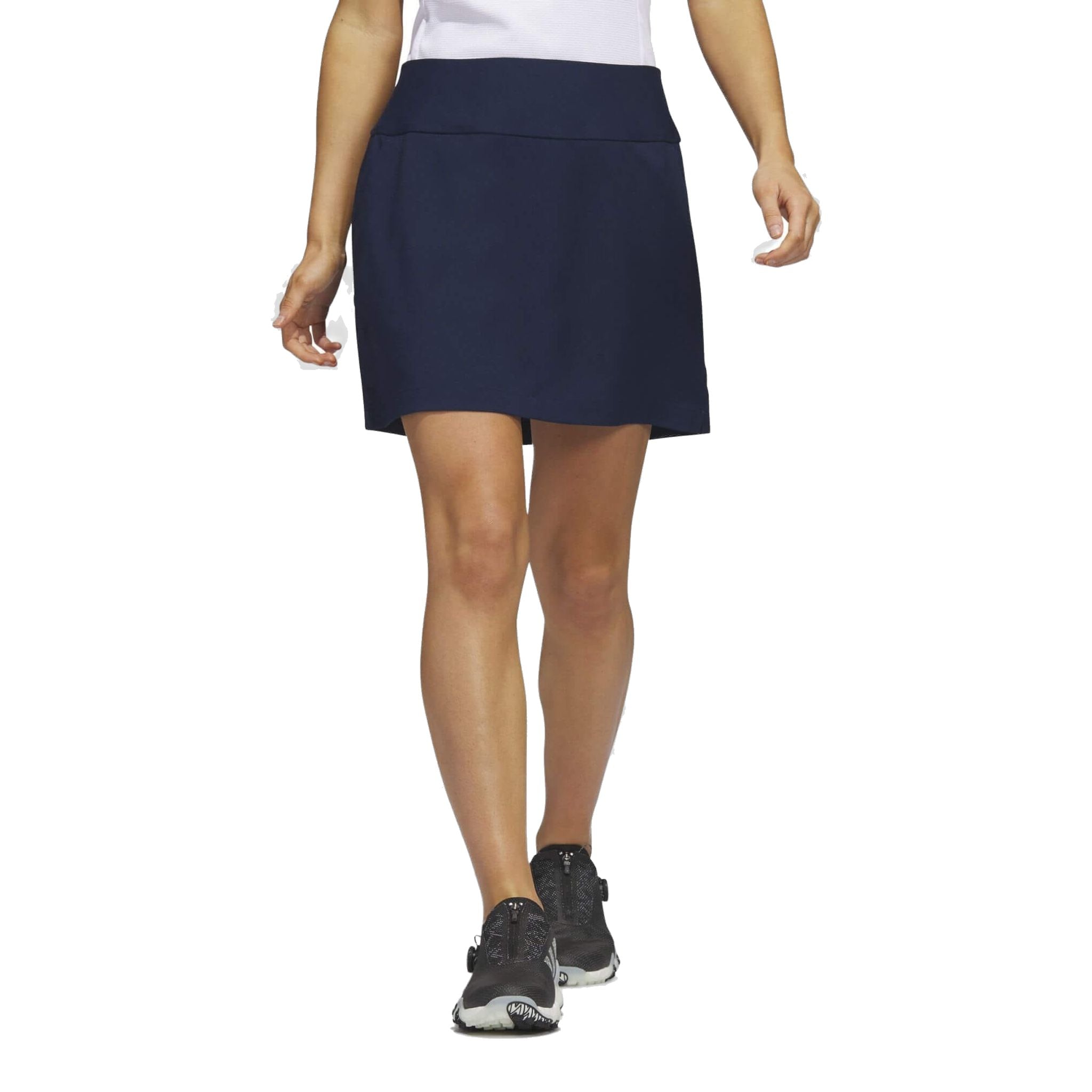Adidas Ultimate 365 Solid Skort Damen