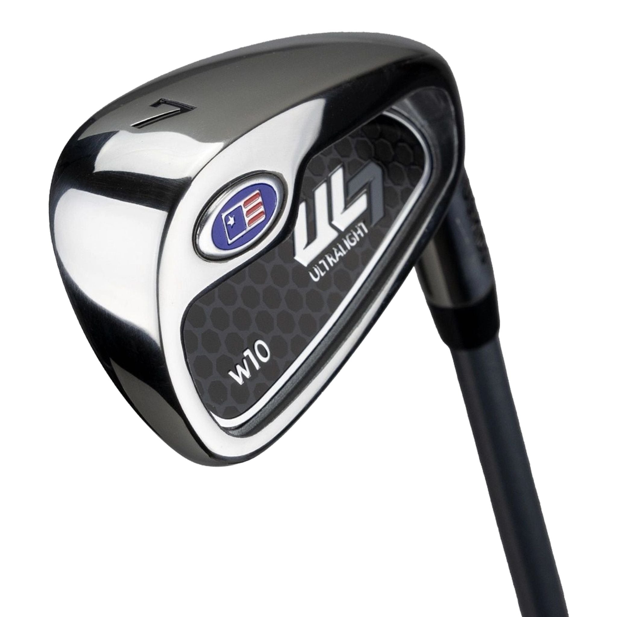 US Kids Ultralight Einzeleisen