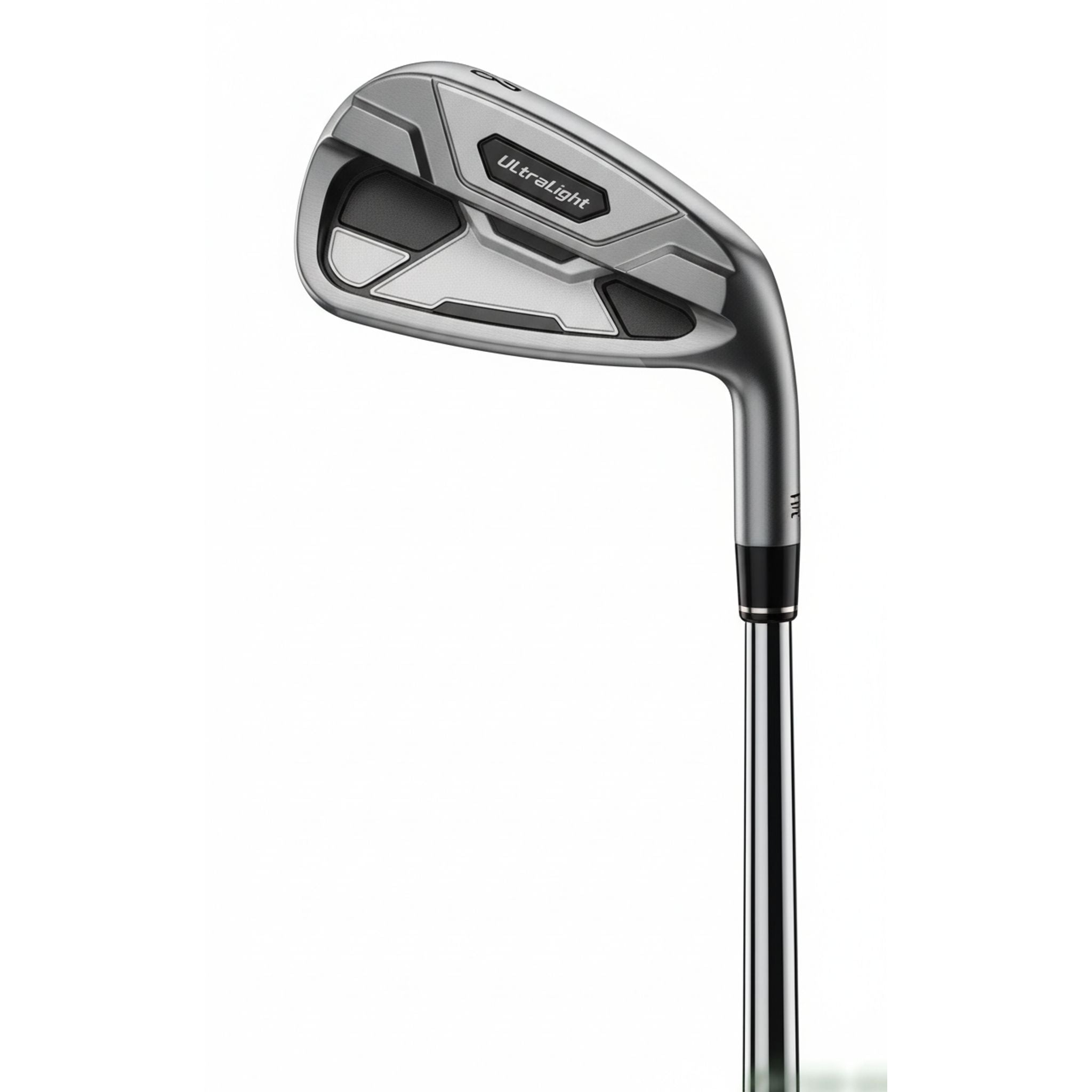 US Kids Ultralight Einzeleisen