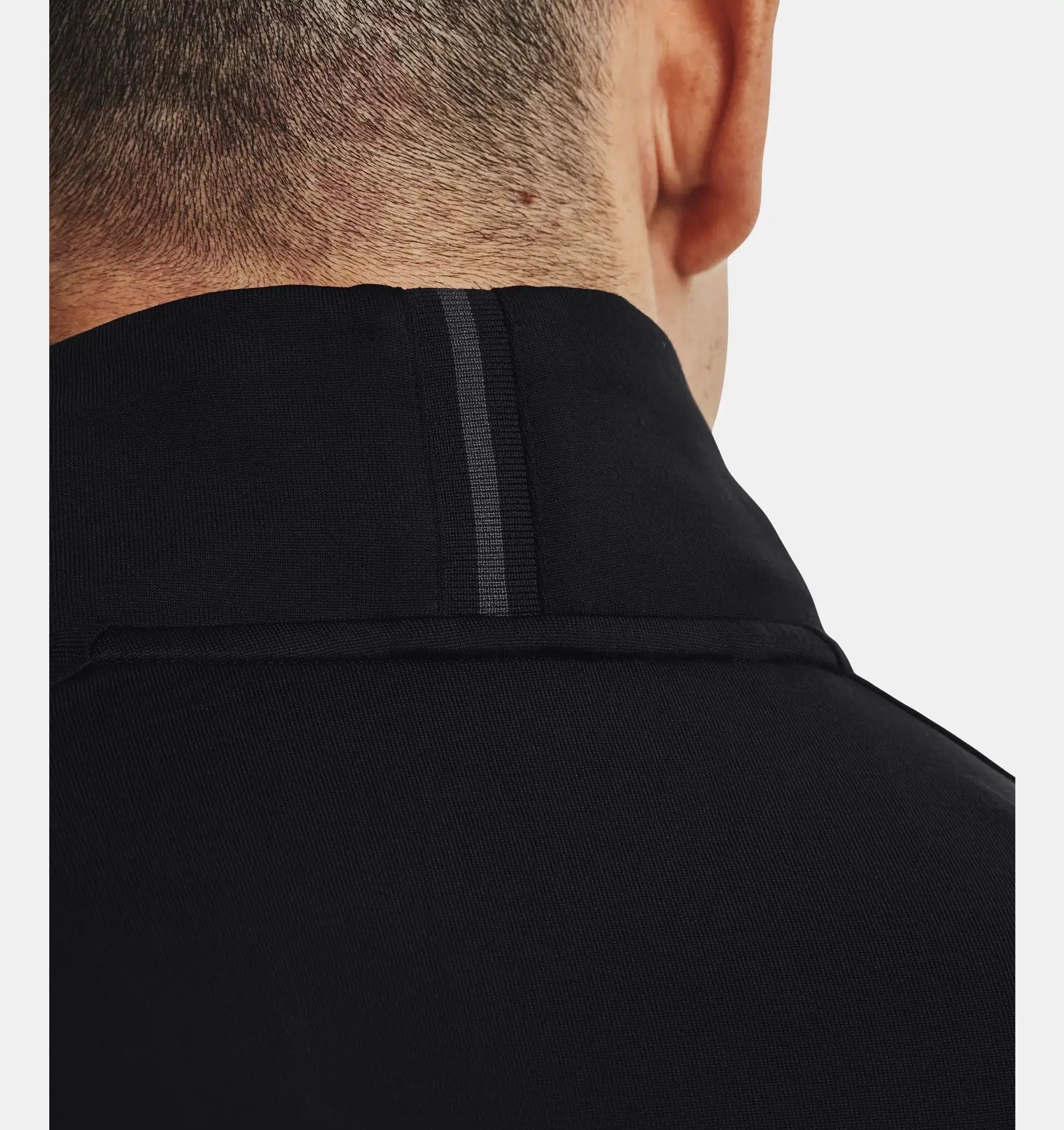 Under Armour Playoff 1/4 Zip Midlayer Herren