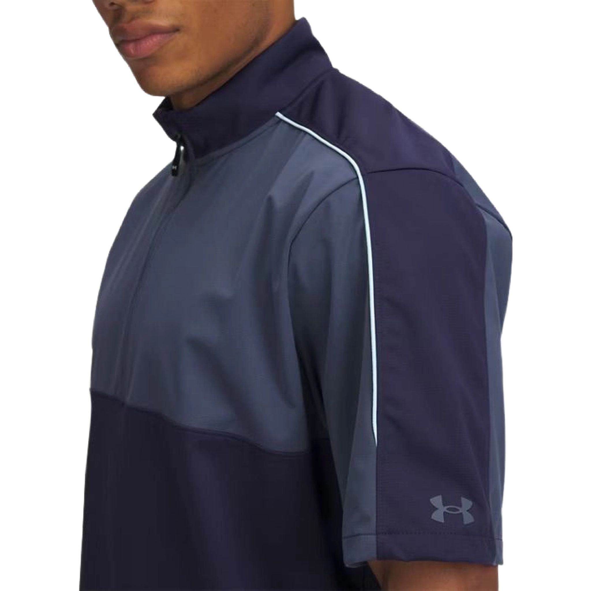 Moška majica s kratkimi rokavi Under Armour Drive Wind