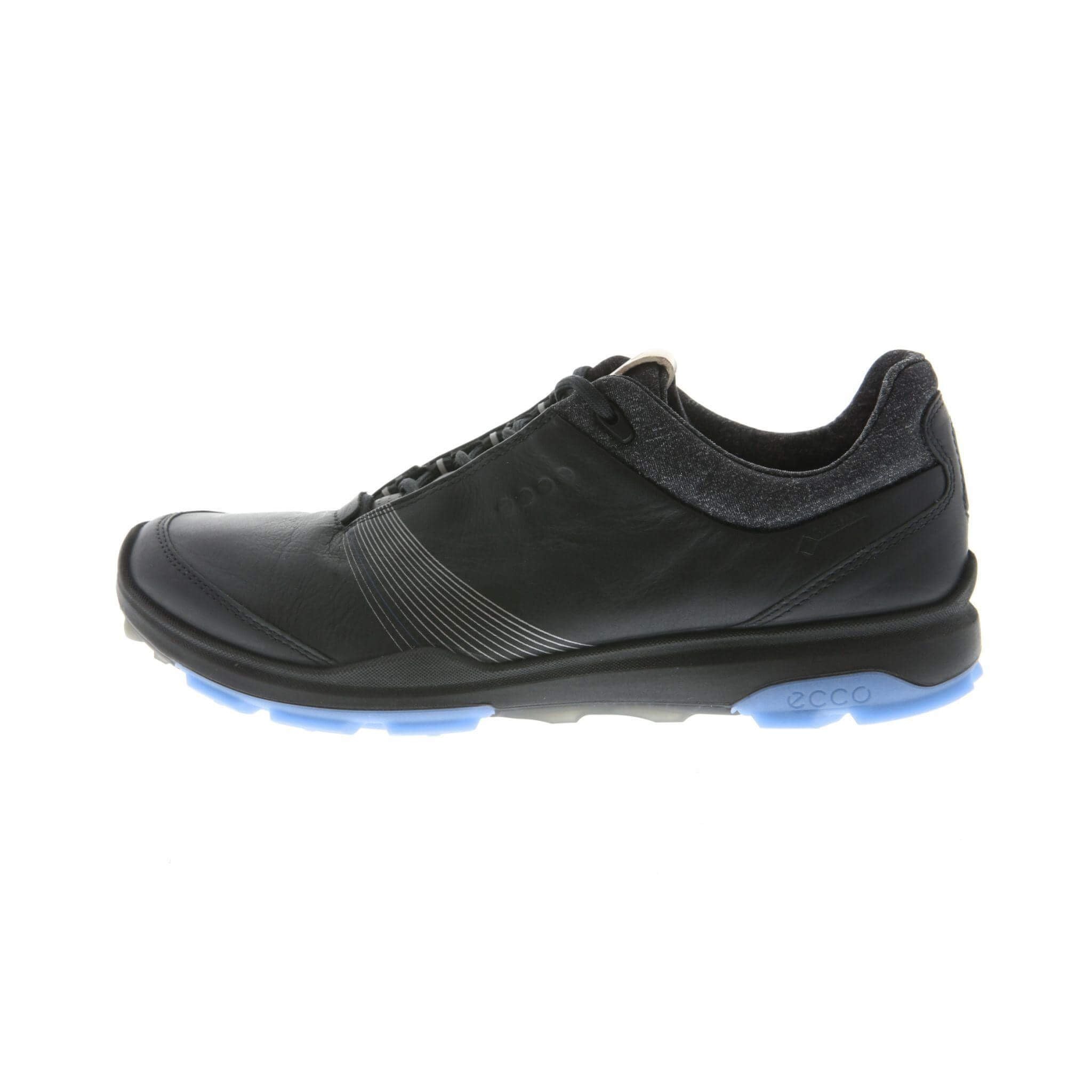 Ecco W Biom Hybrid 3 Black/Racer Yak G5 Damen