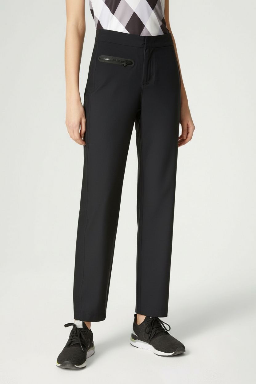 Ženske dežne hlače Bogner Raina-T