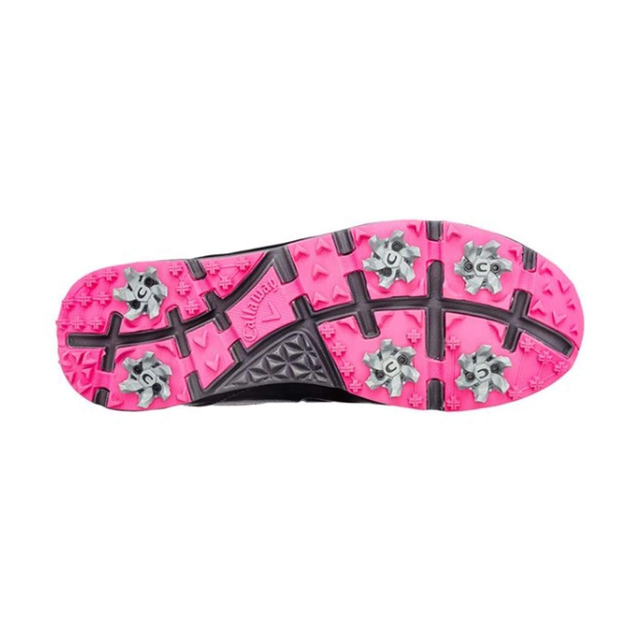 Callaway Mulligan Golfschuhe Damen