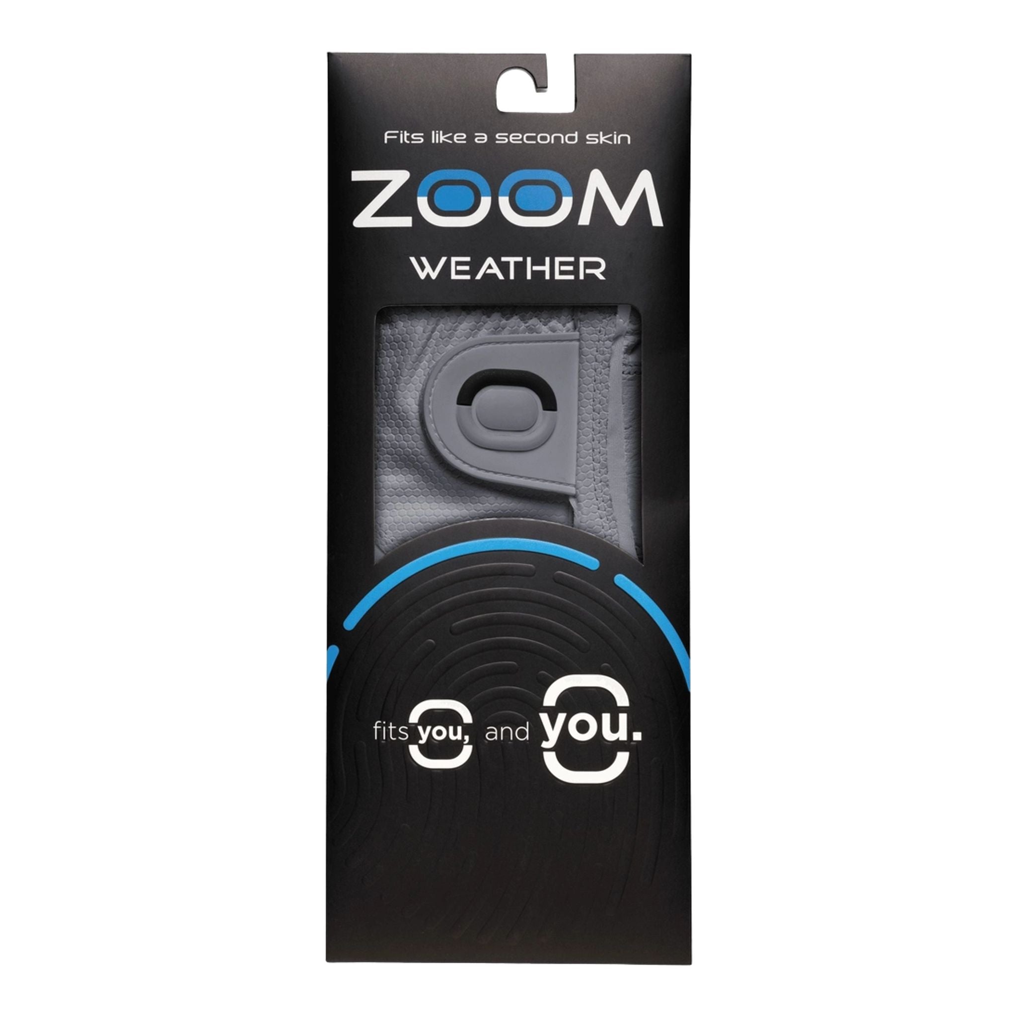 Zoom Weather Golfhandschuh Herren