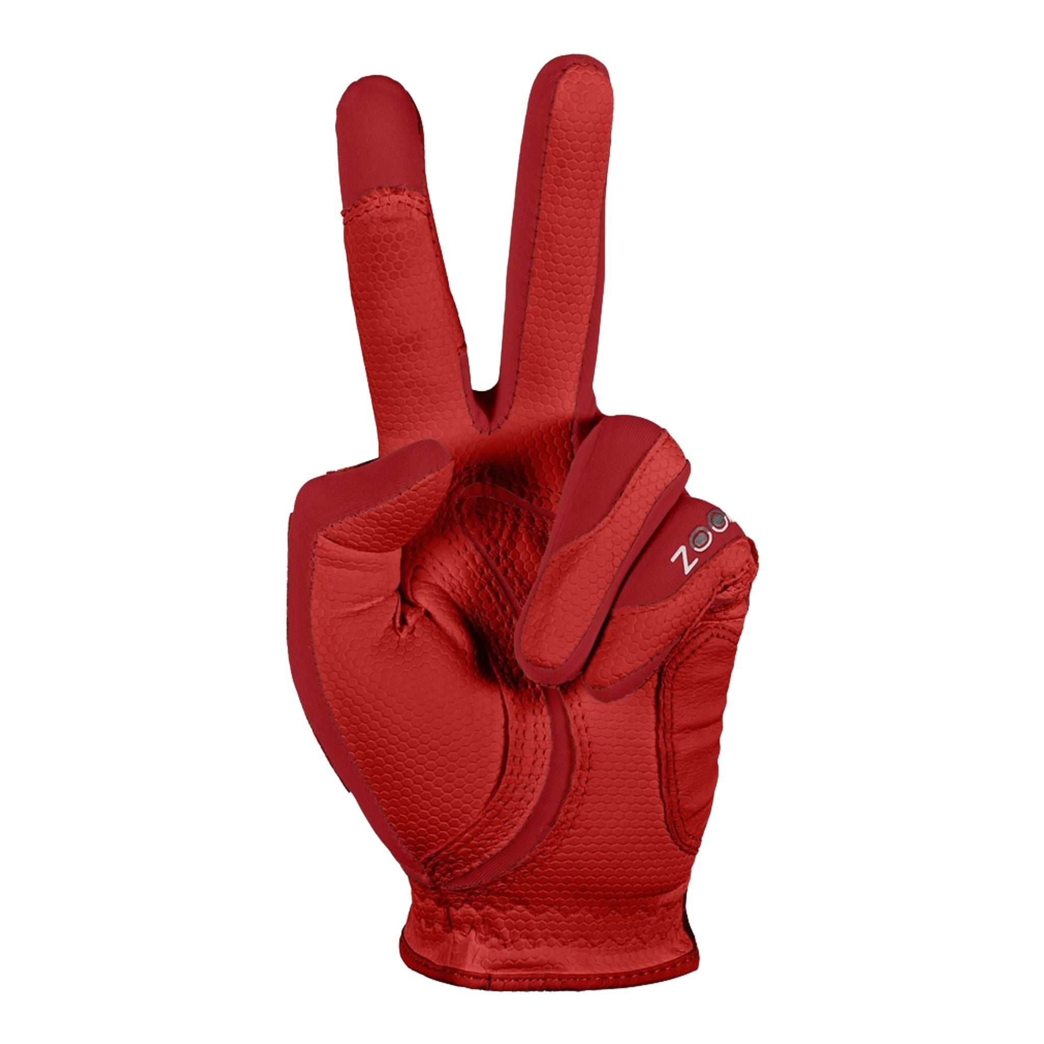 Zoom Weather Golfhandschuh Herren