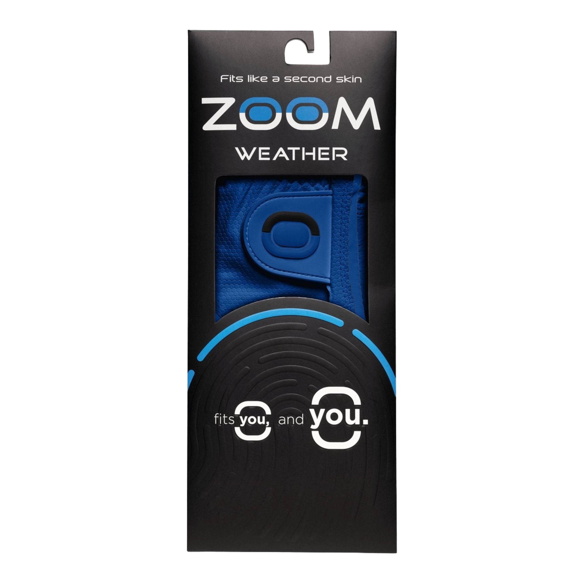 Zoom Weather Golfhandschuh Herren