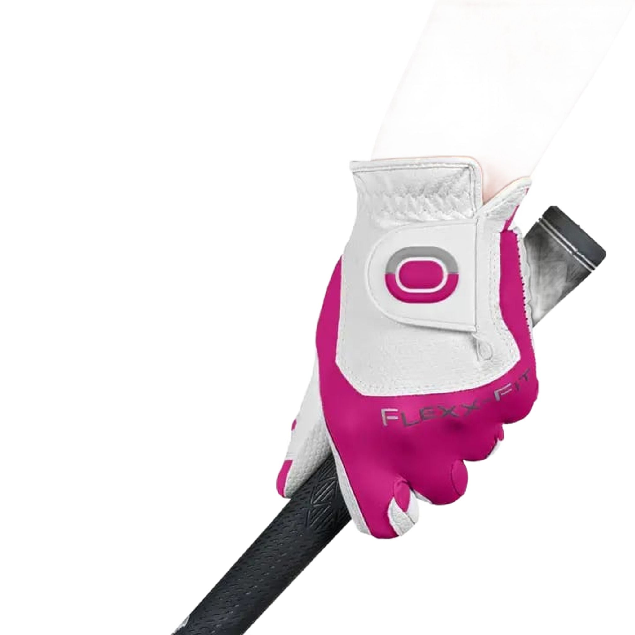 Zoom Weather Junior Golfhandschuh