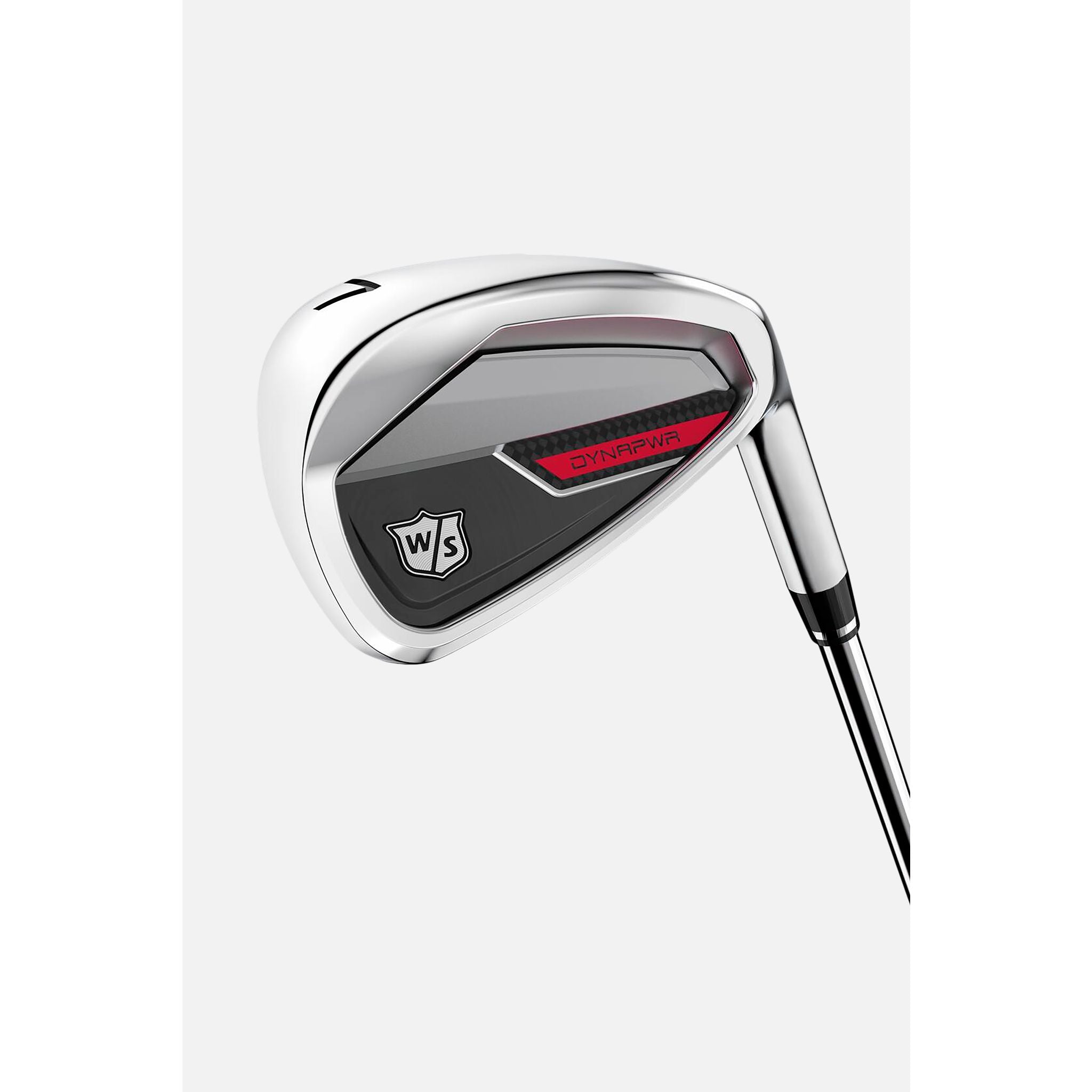 Wilson DynaPower Eisensatz