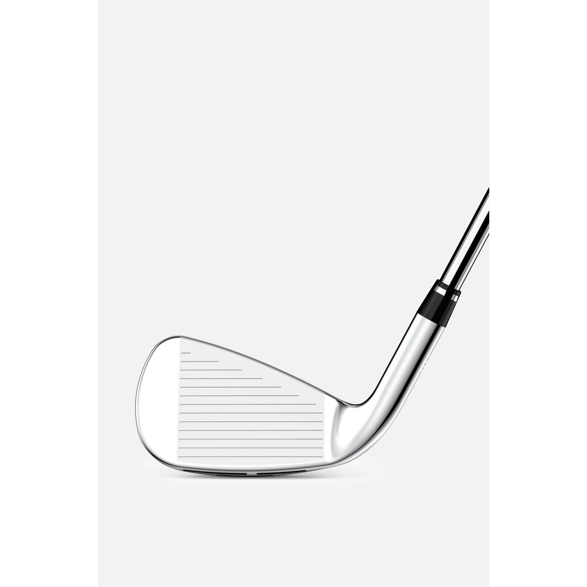 Wilson DynaPower Eisensatz