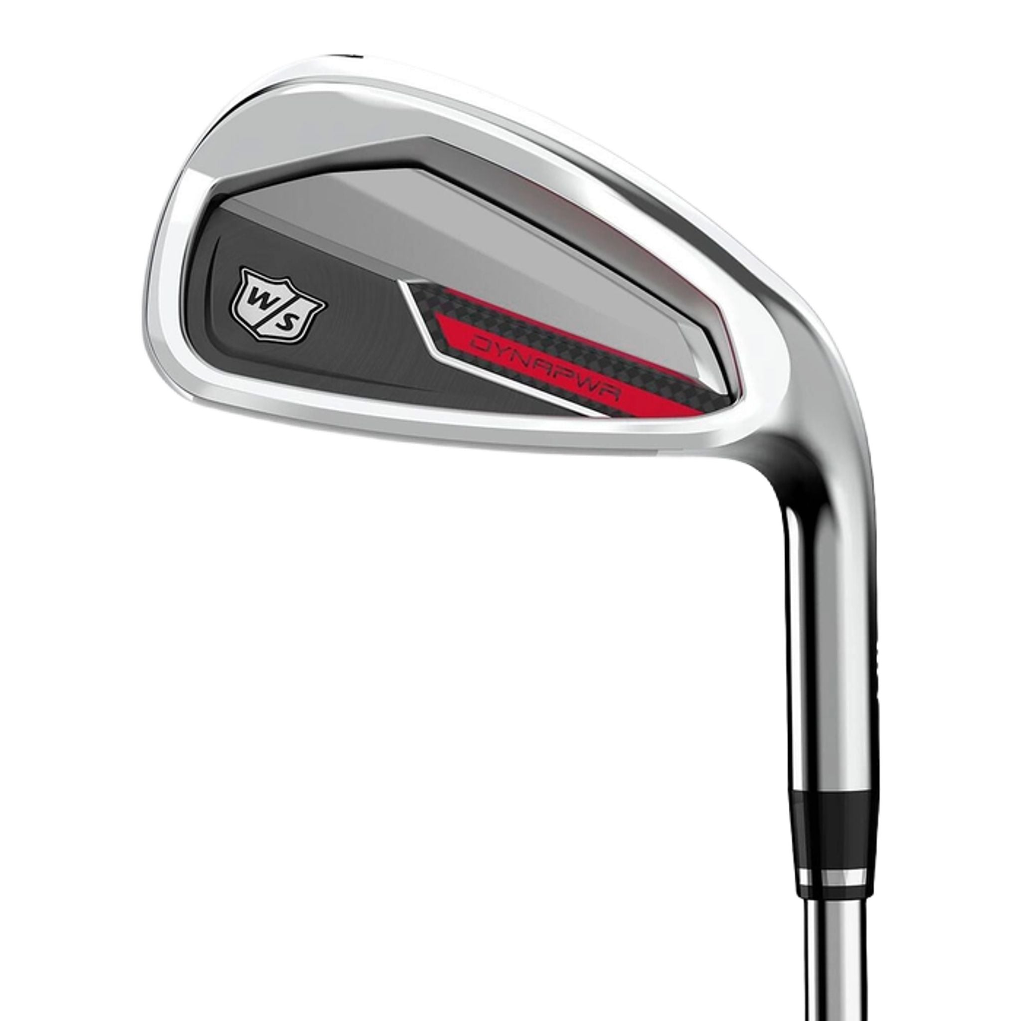 Wilson DynaPower Eisensatz