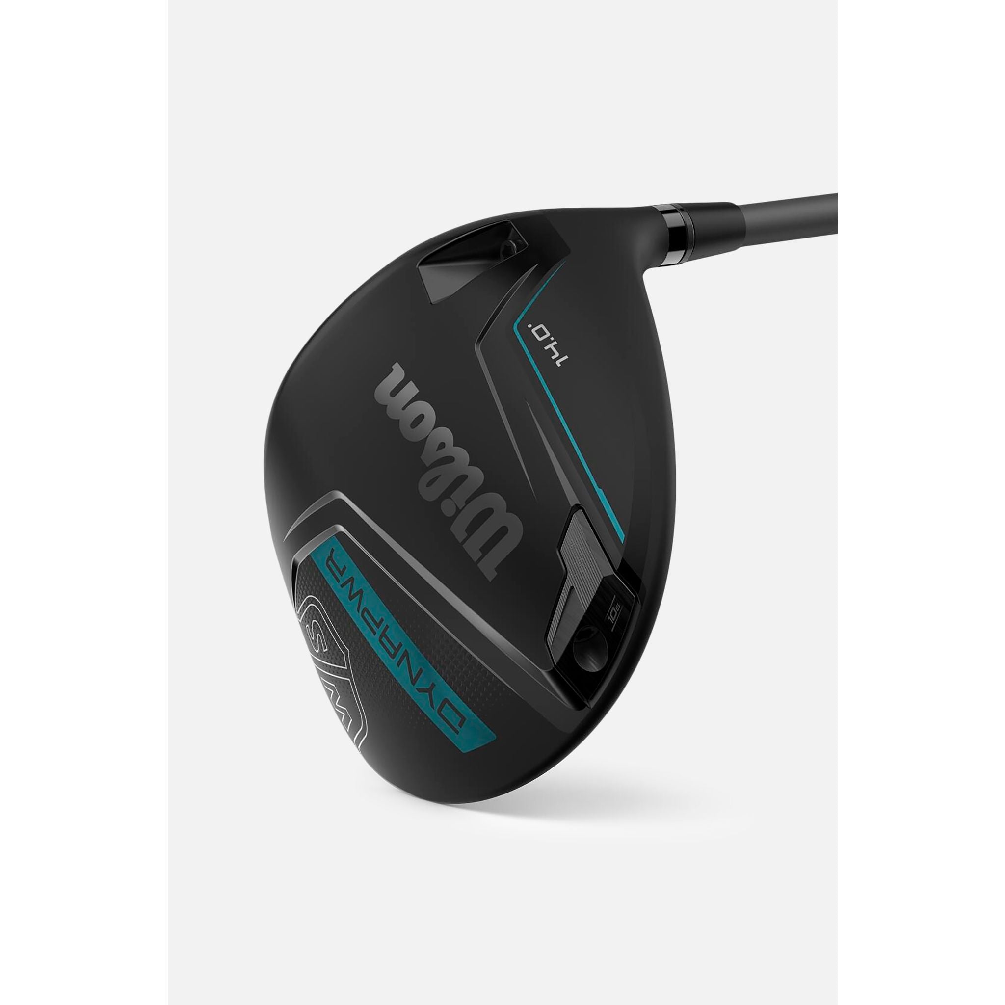 Wilson Staff Dynapower Titanium Driver Damen