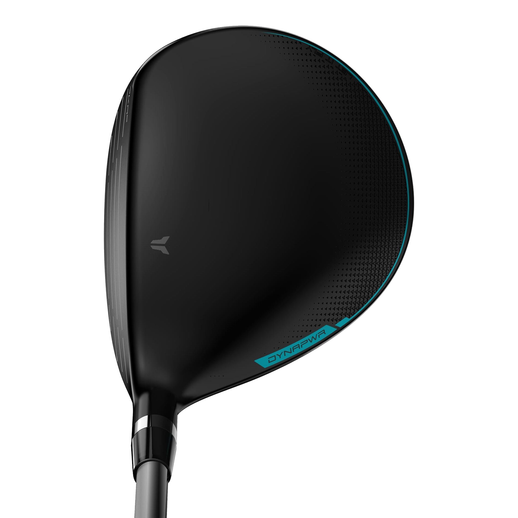 Ženske Wilson DynaPower Fairway wood