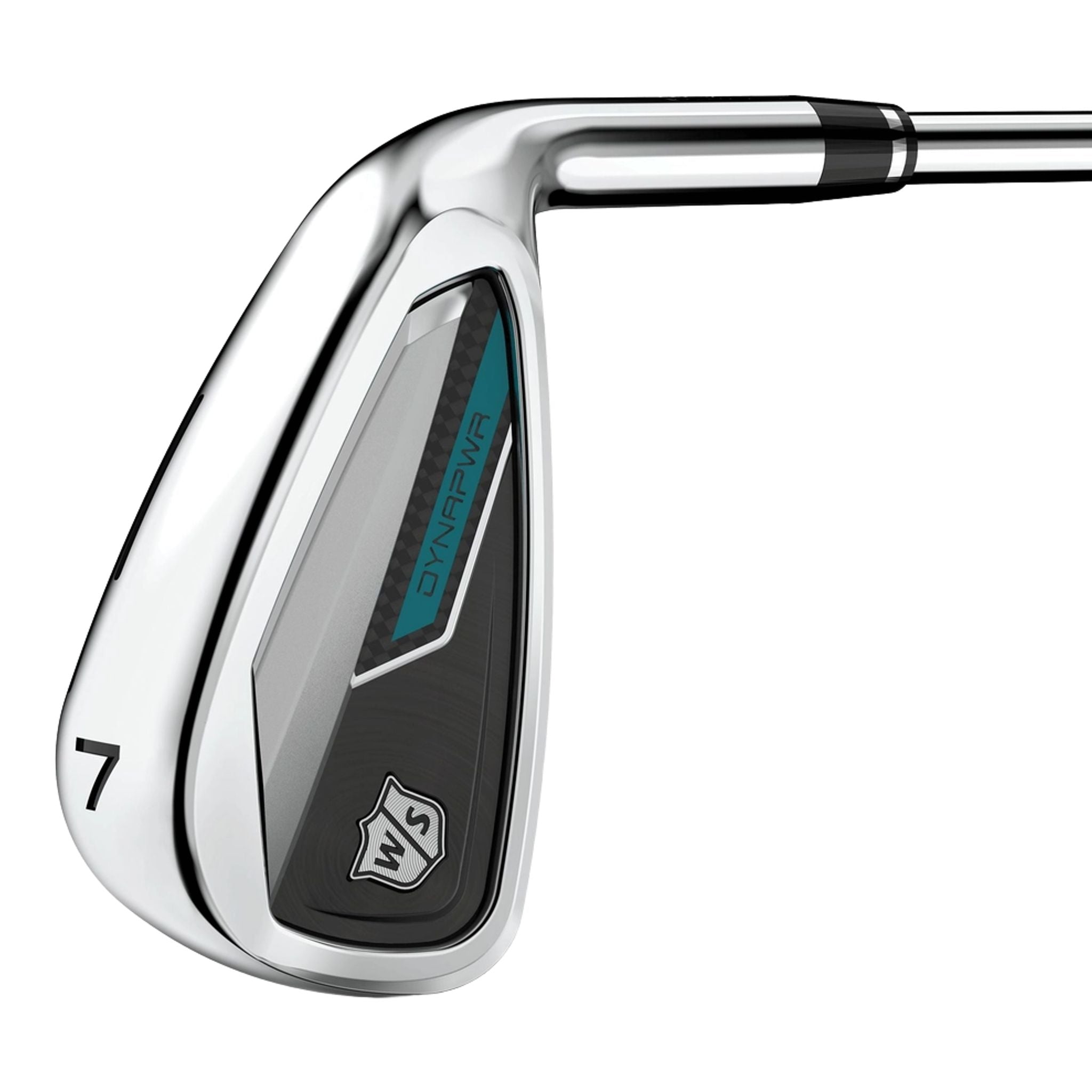 Wilson DynaPower Eisensatz Damen