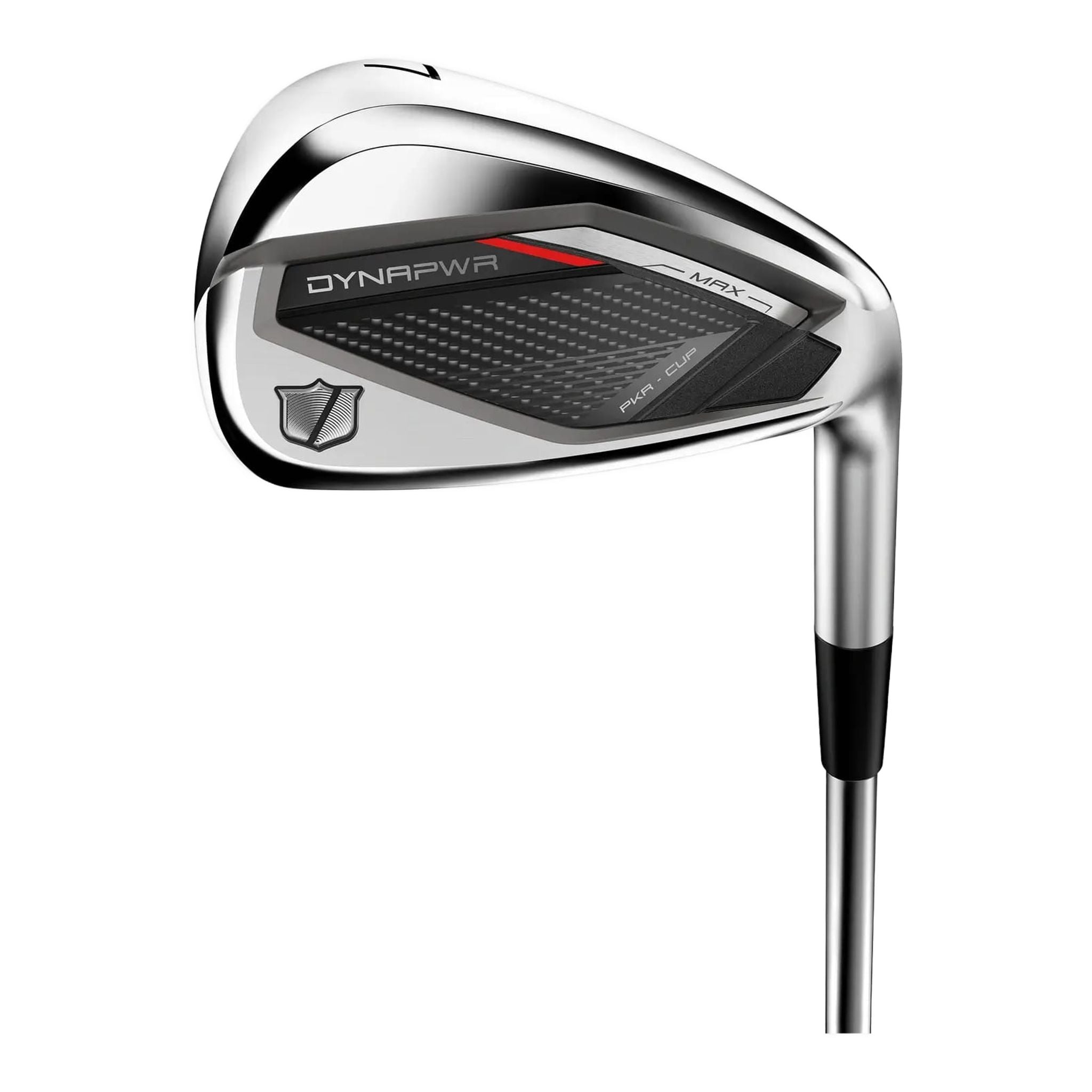 Wilson DYNAPWR Max Iron Set moški