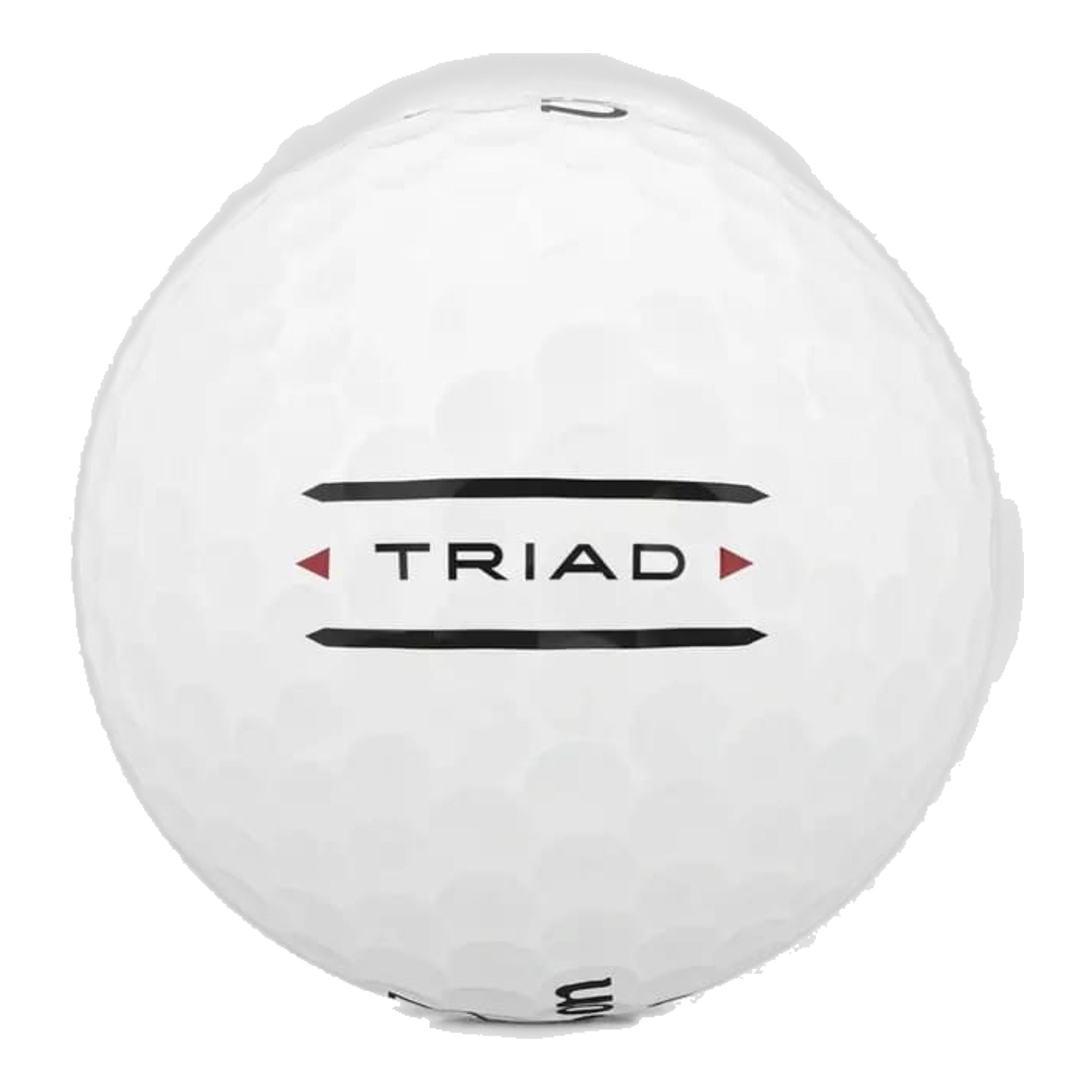 Wilson Triad (2025) žogice za golf