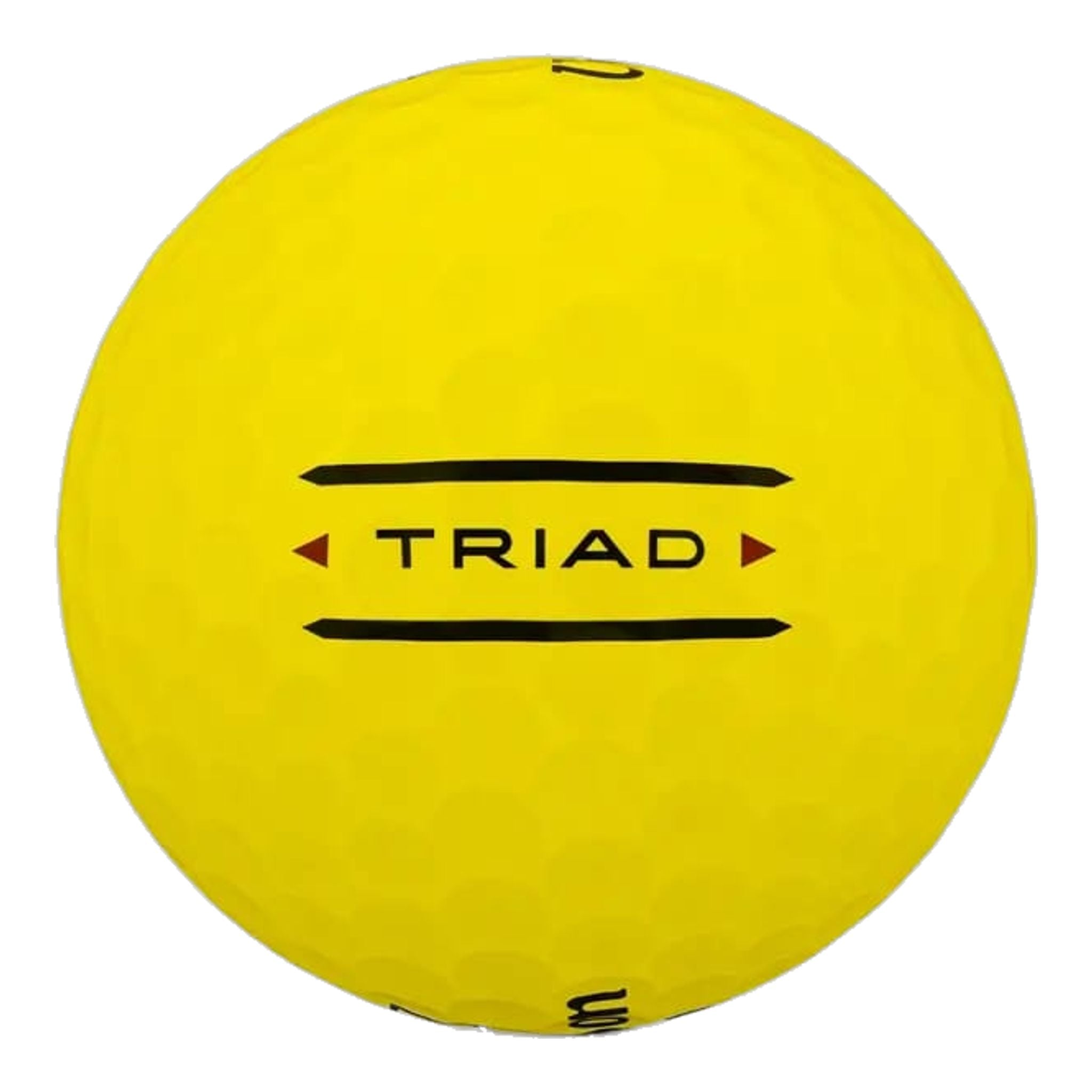 Wilson Triad (2025) žogice za golf
