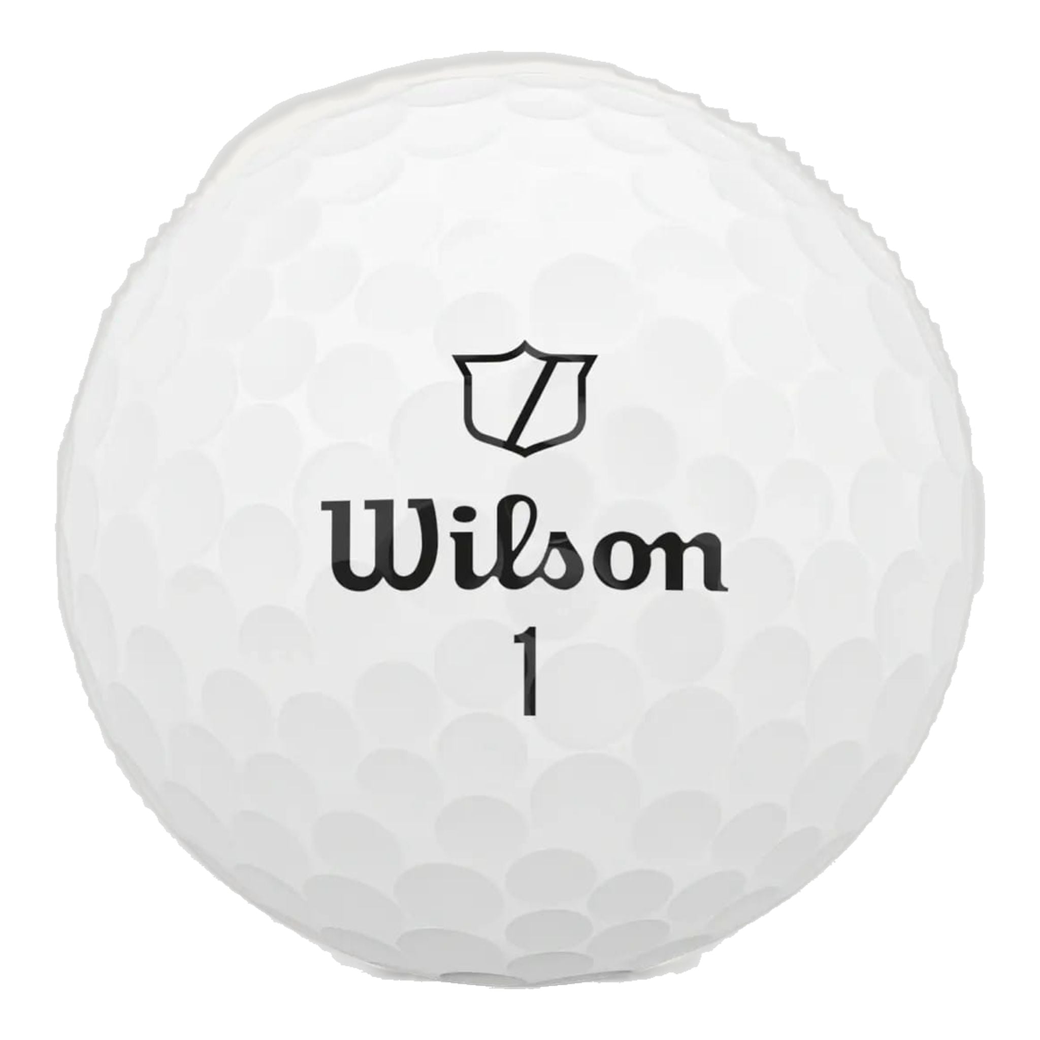 Wilson DUO Mehke žogice za golf
