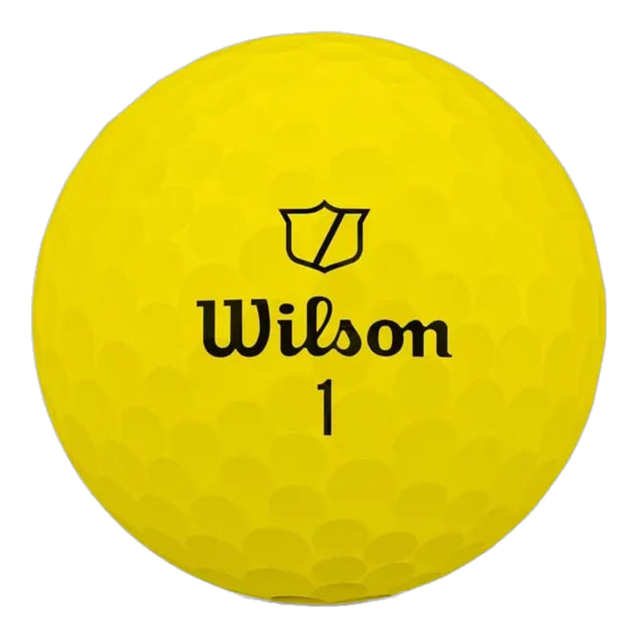 Wilson DUO Mehke žogice za golf