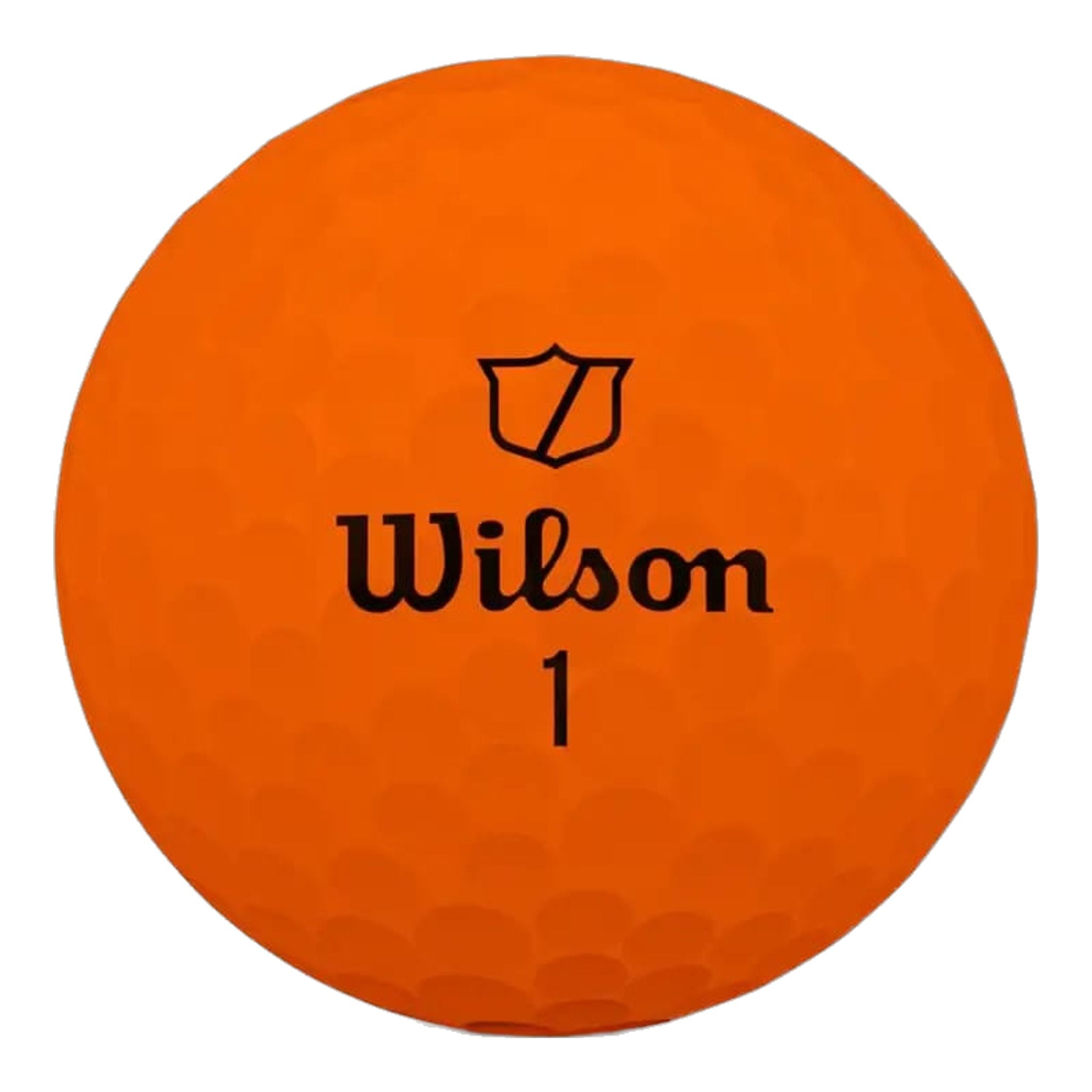 Wilson DUO Mehke žogice za golf