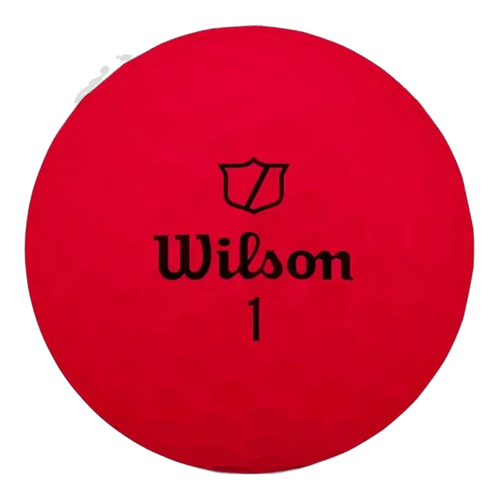 Wilson DUO Mehke žogice za golf