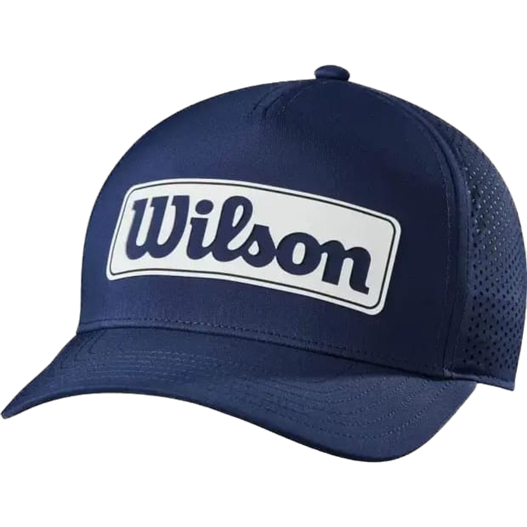 Kapa zmogljivosti Wilson