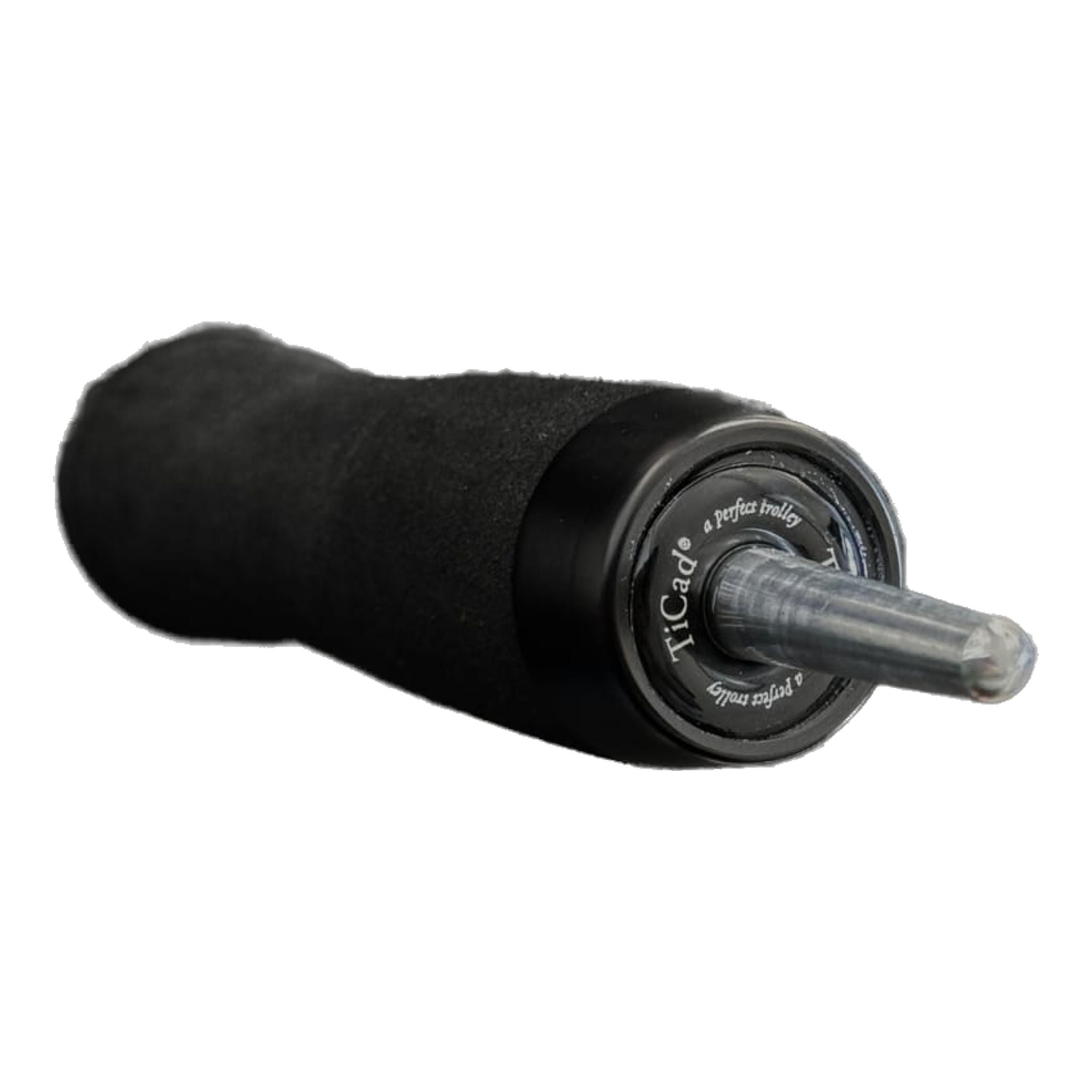 TiCad Windbuster Golfschirm mit Stift