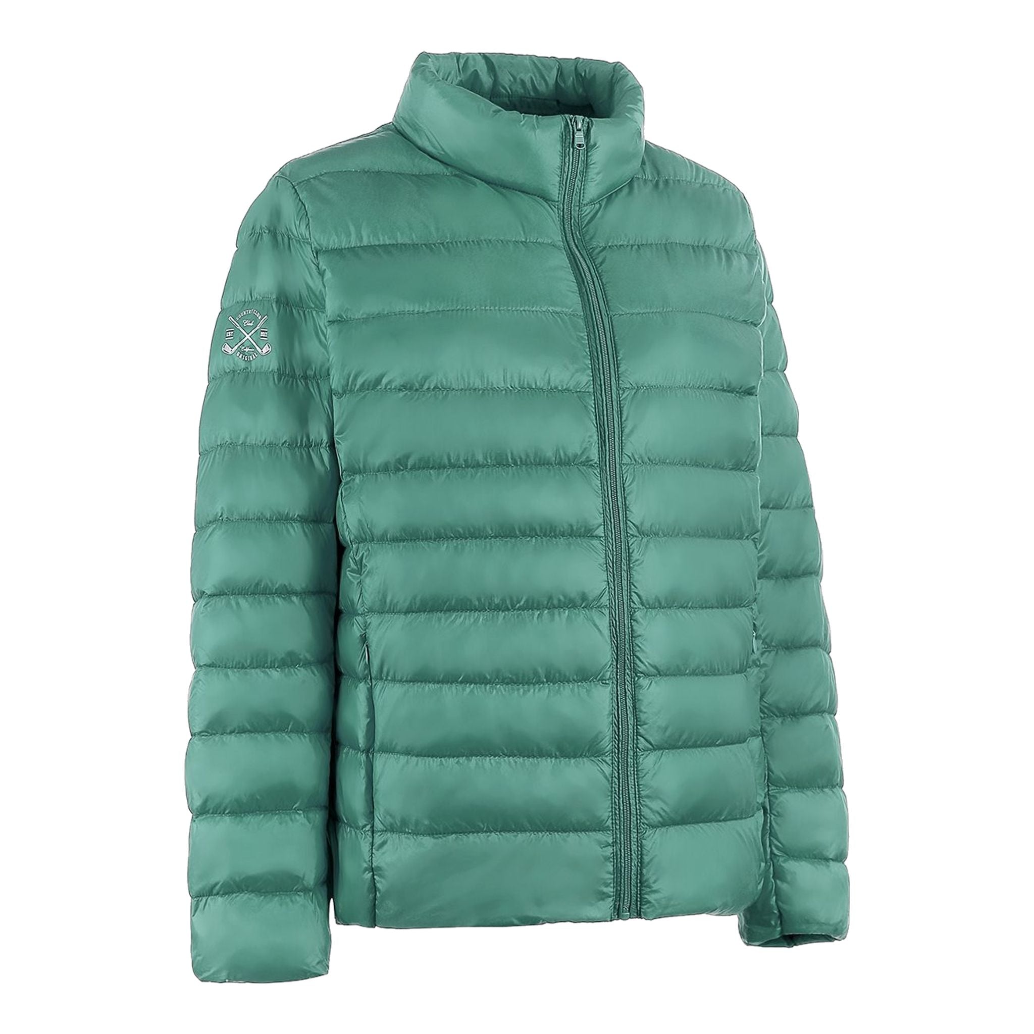 Ženska puhovka Country Club Lady Lite