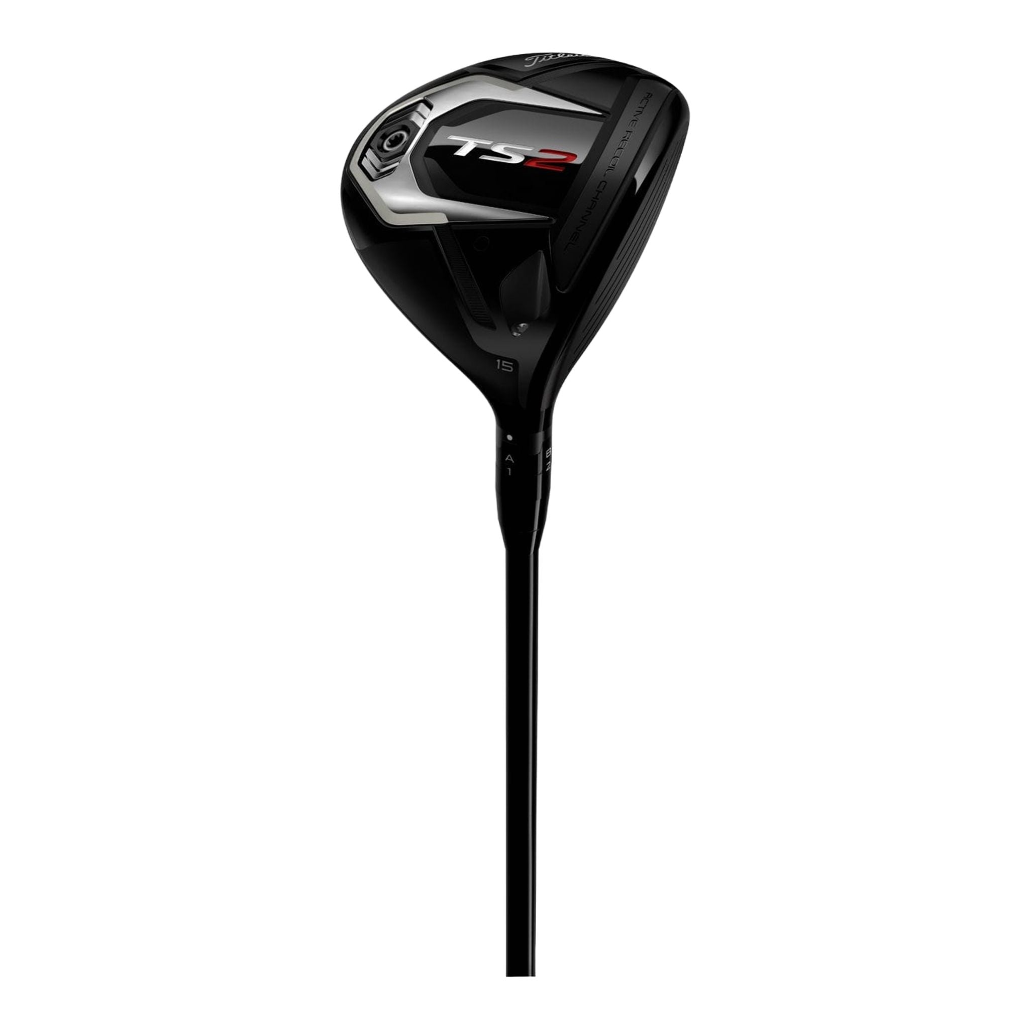 Titleist TS2 Fairwayholz Herren