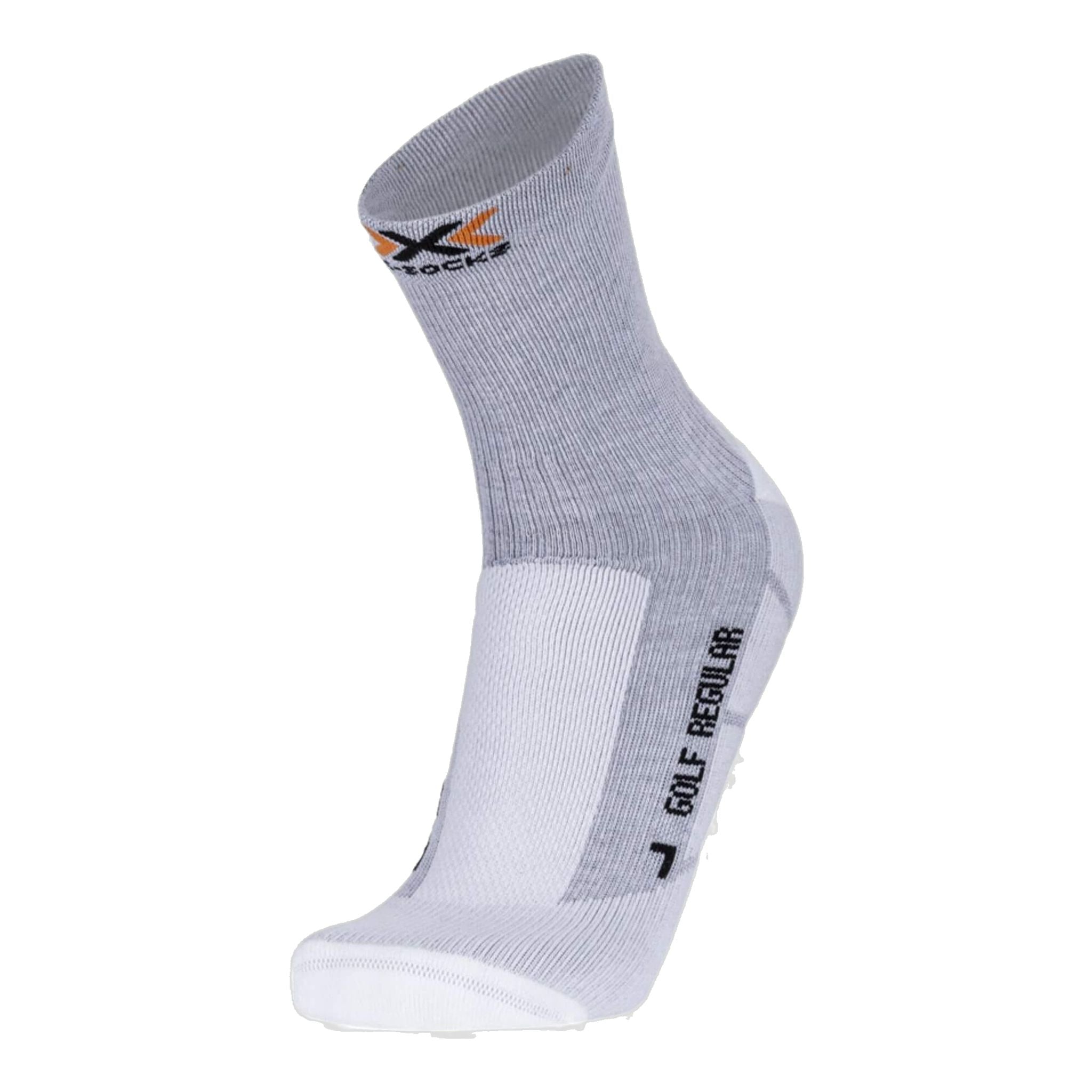X-Socks Regular Crew Golfsocken Herren