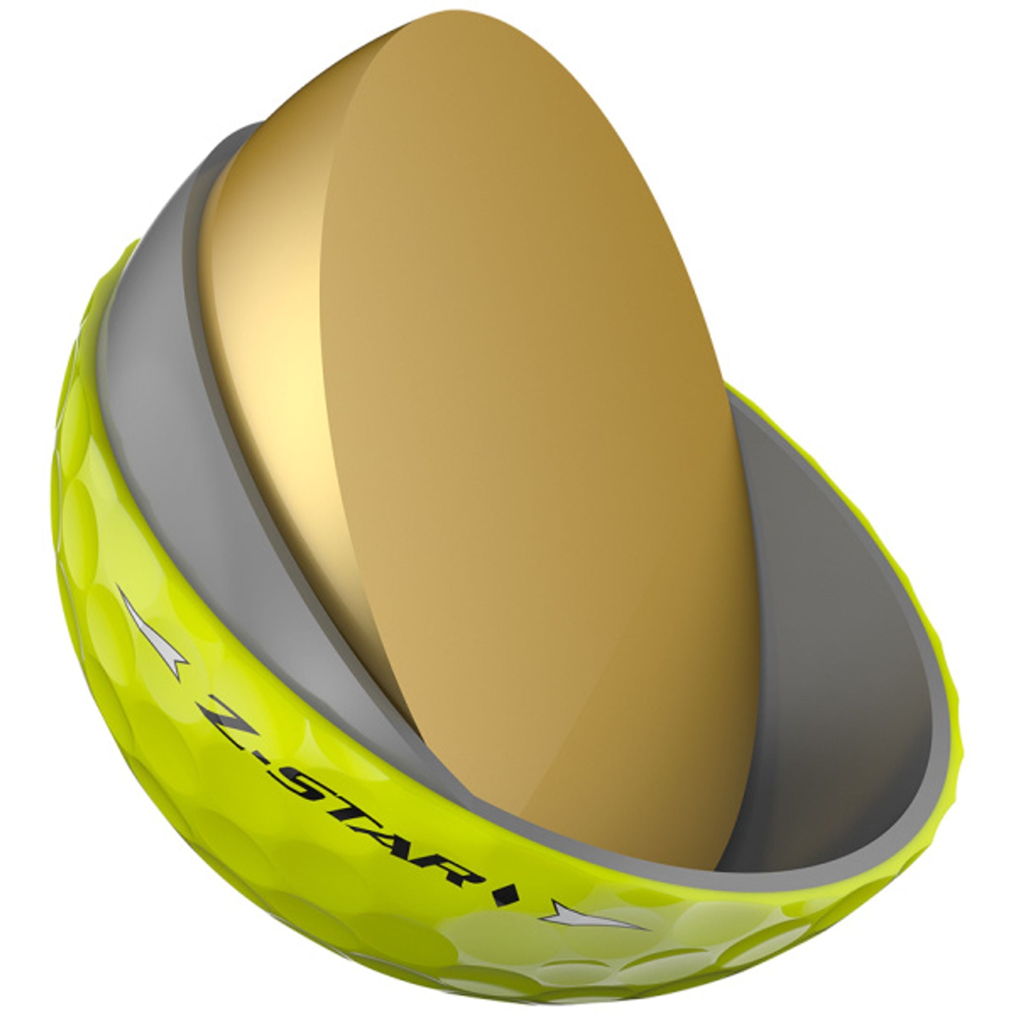 Srixon Z-Star Diamond Golfbälle