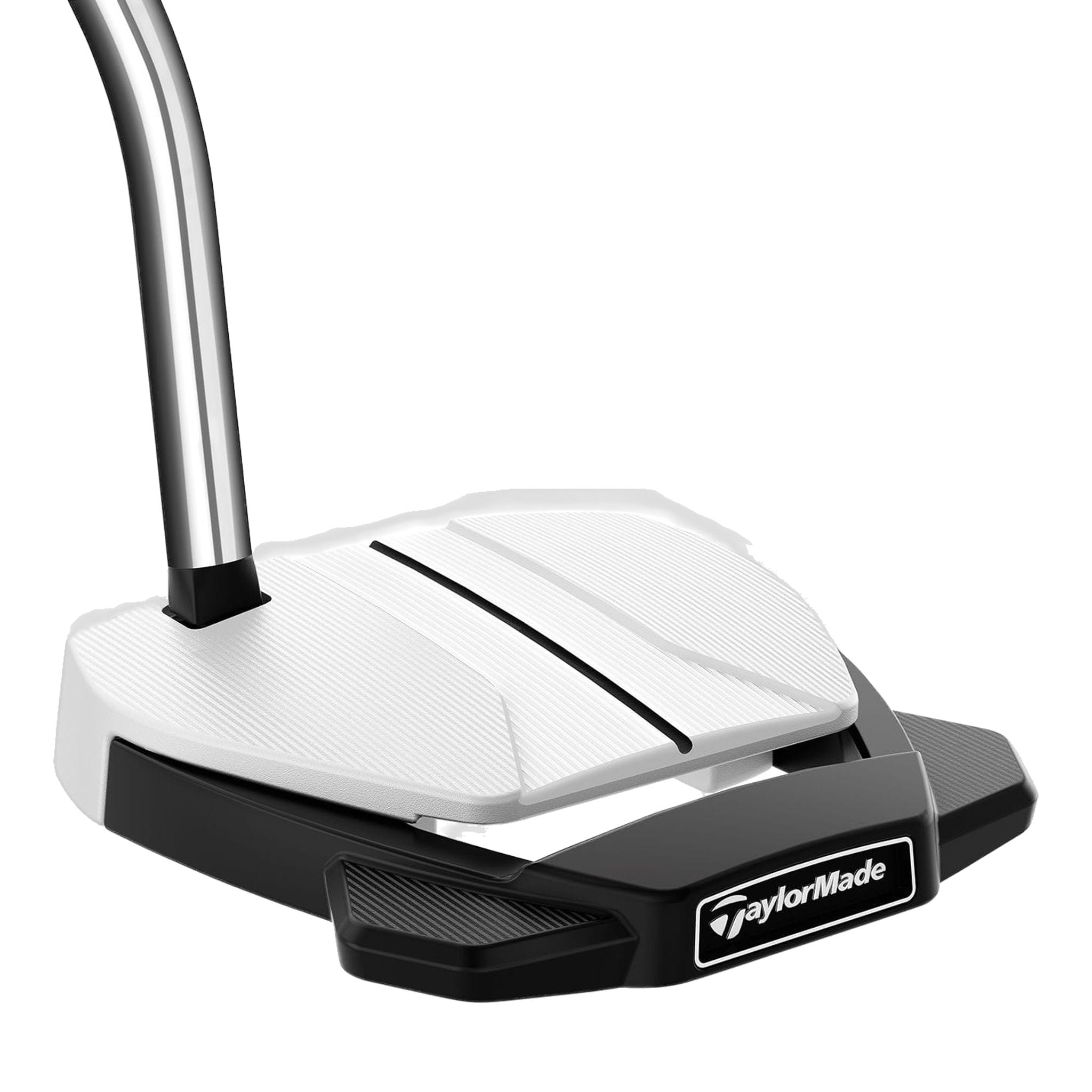 TaylorMade Spider GTX White Putter