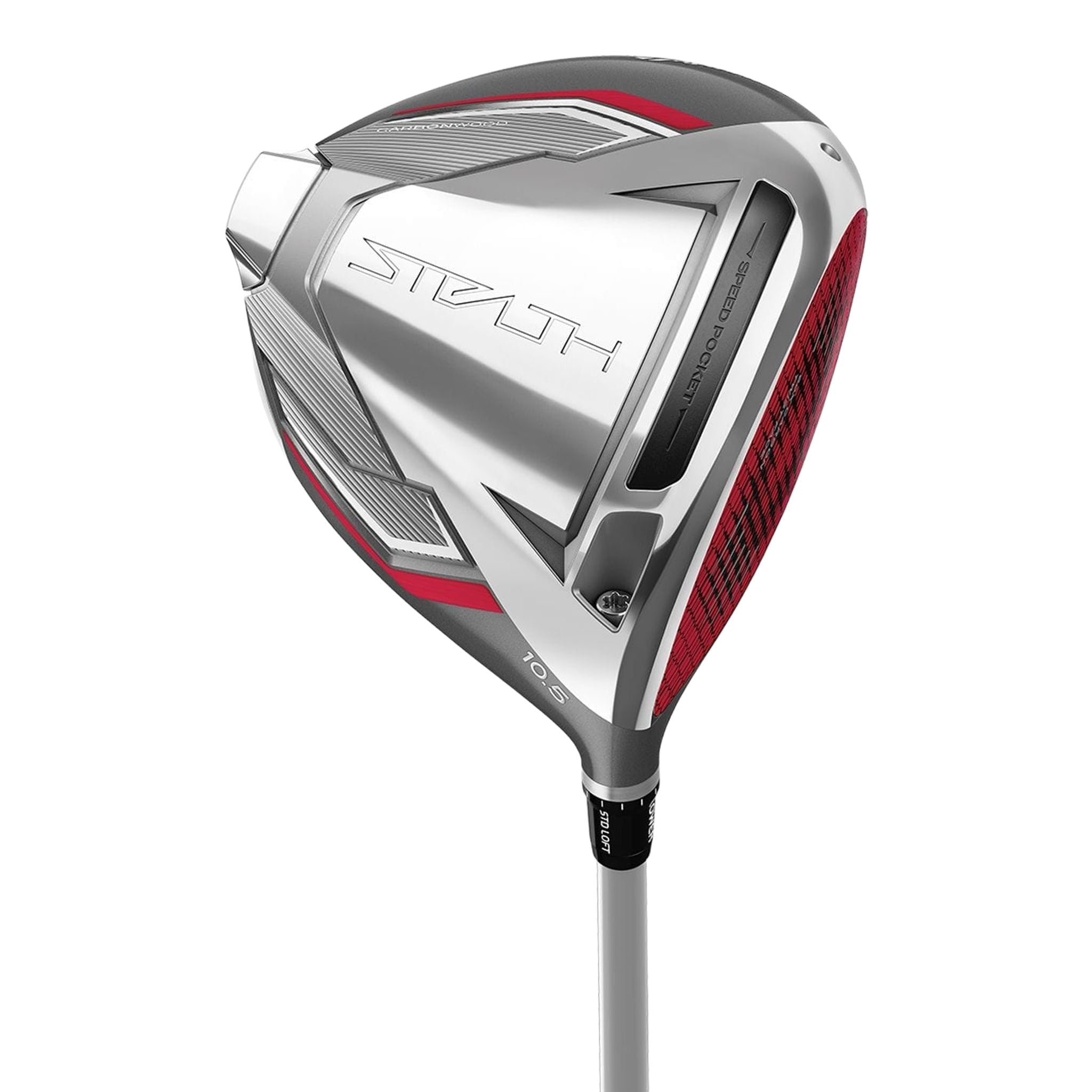 TaylorMade Stealth HD Driver Damen