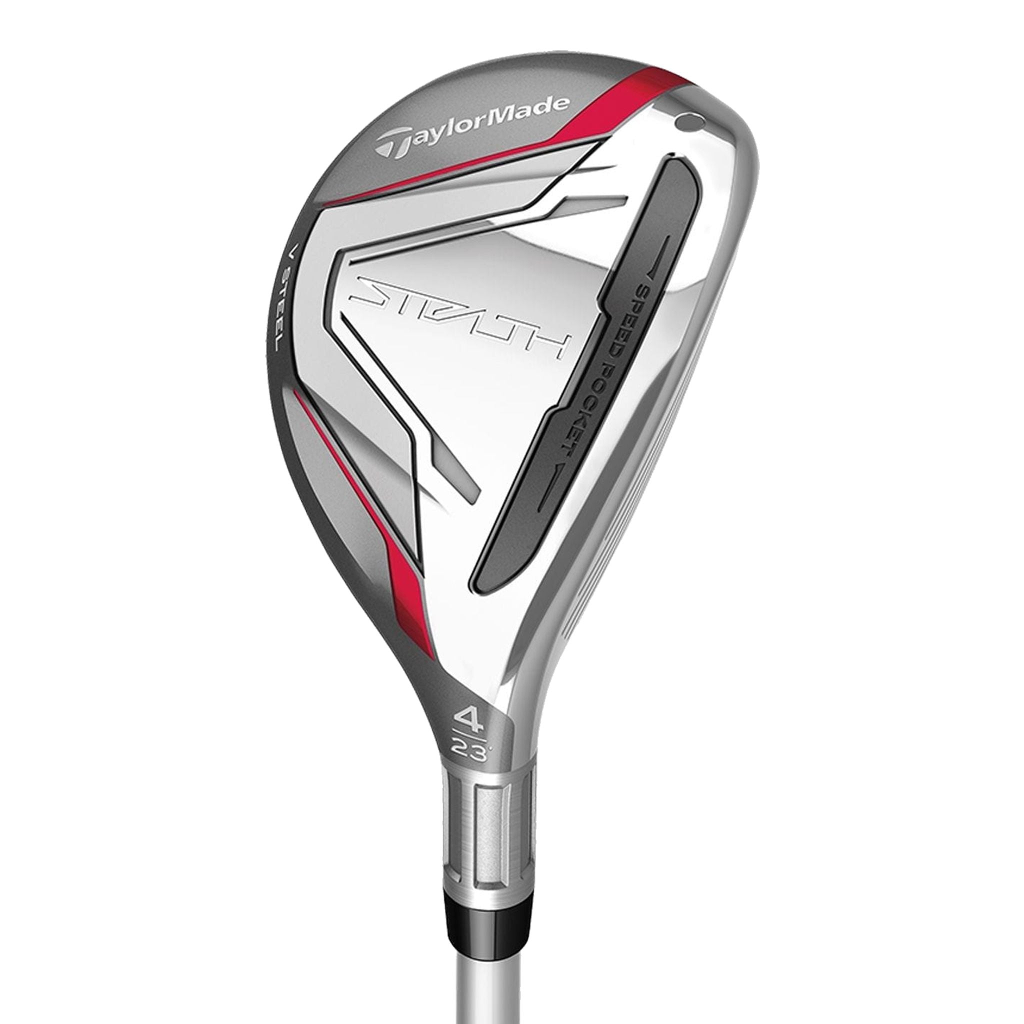 TaylorMade Stealth Hybrid Women