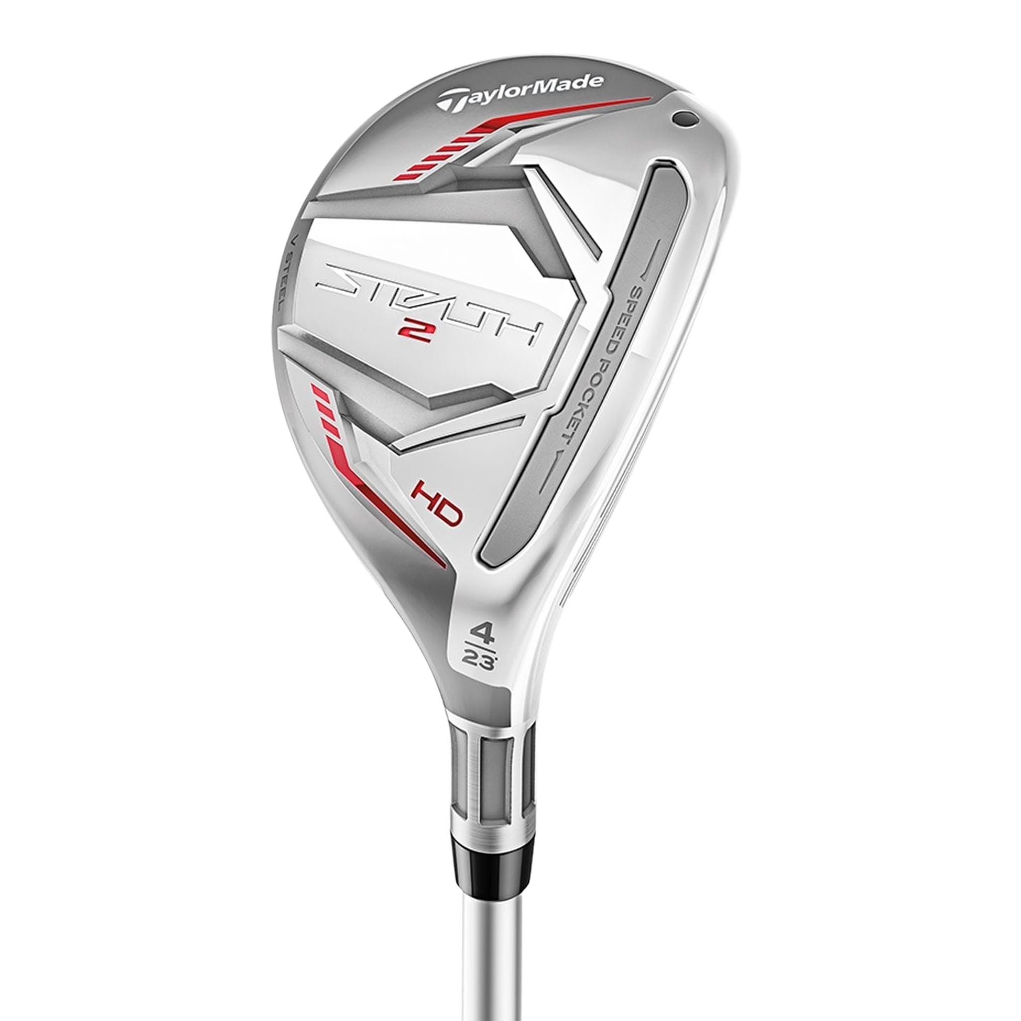 TaylorMade Stealth2 HD Hybrid Women