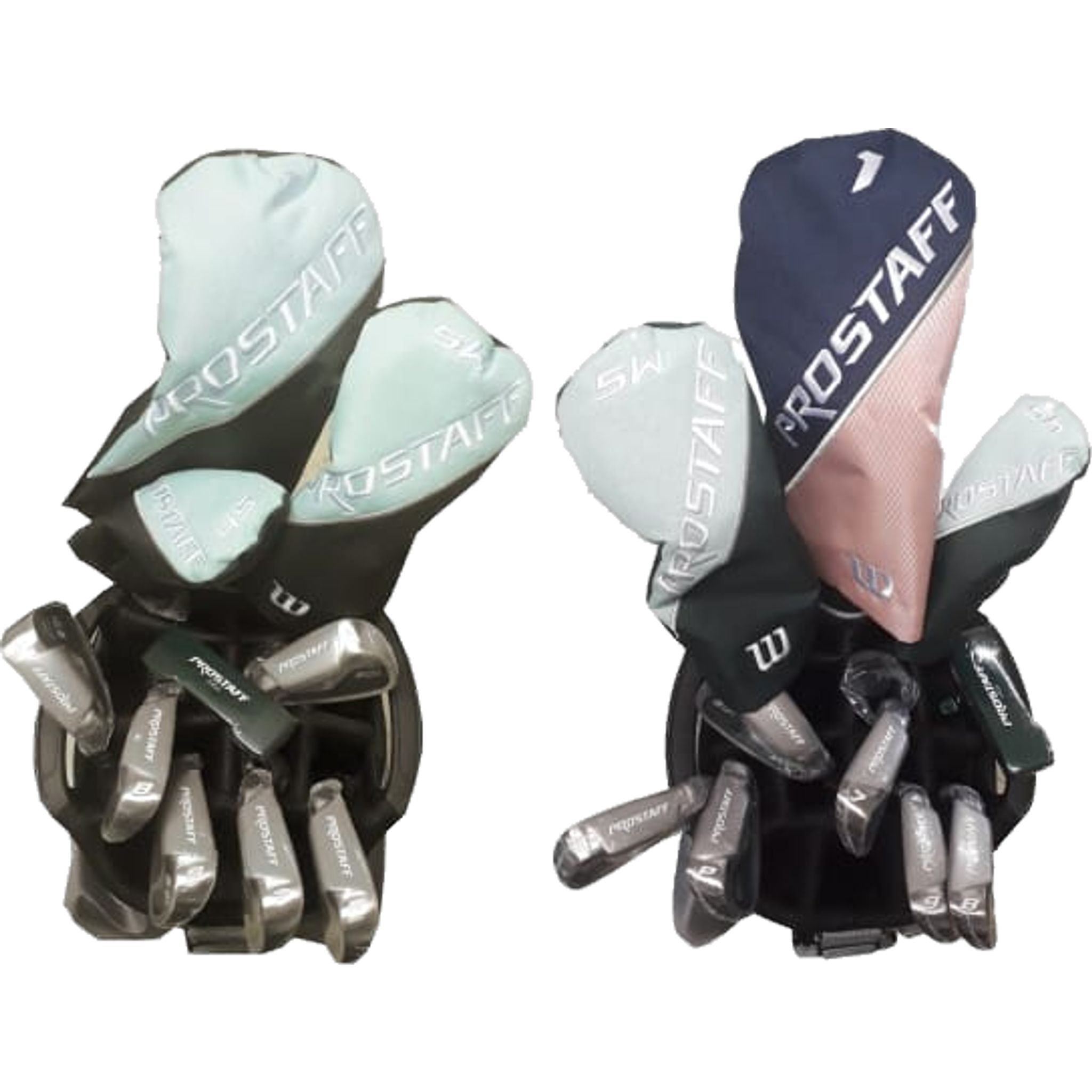 Ženski komplet Wilson Pro Staff SGI II