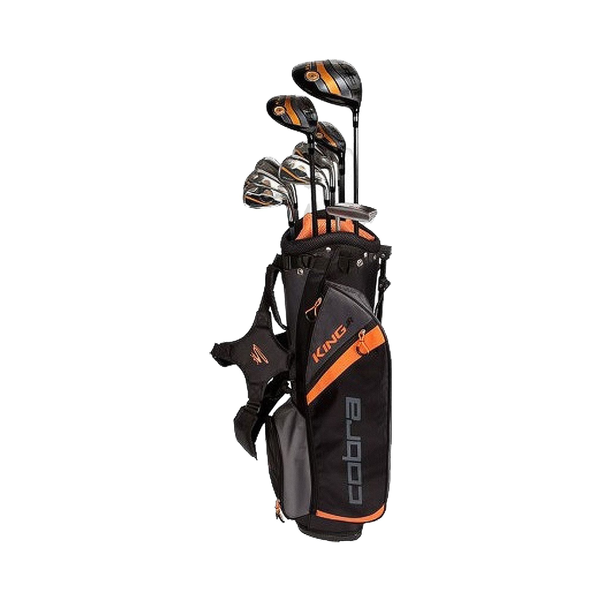 Cobra Juniorset