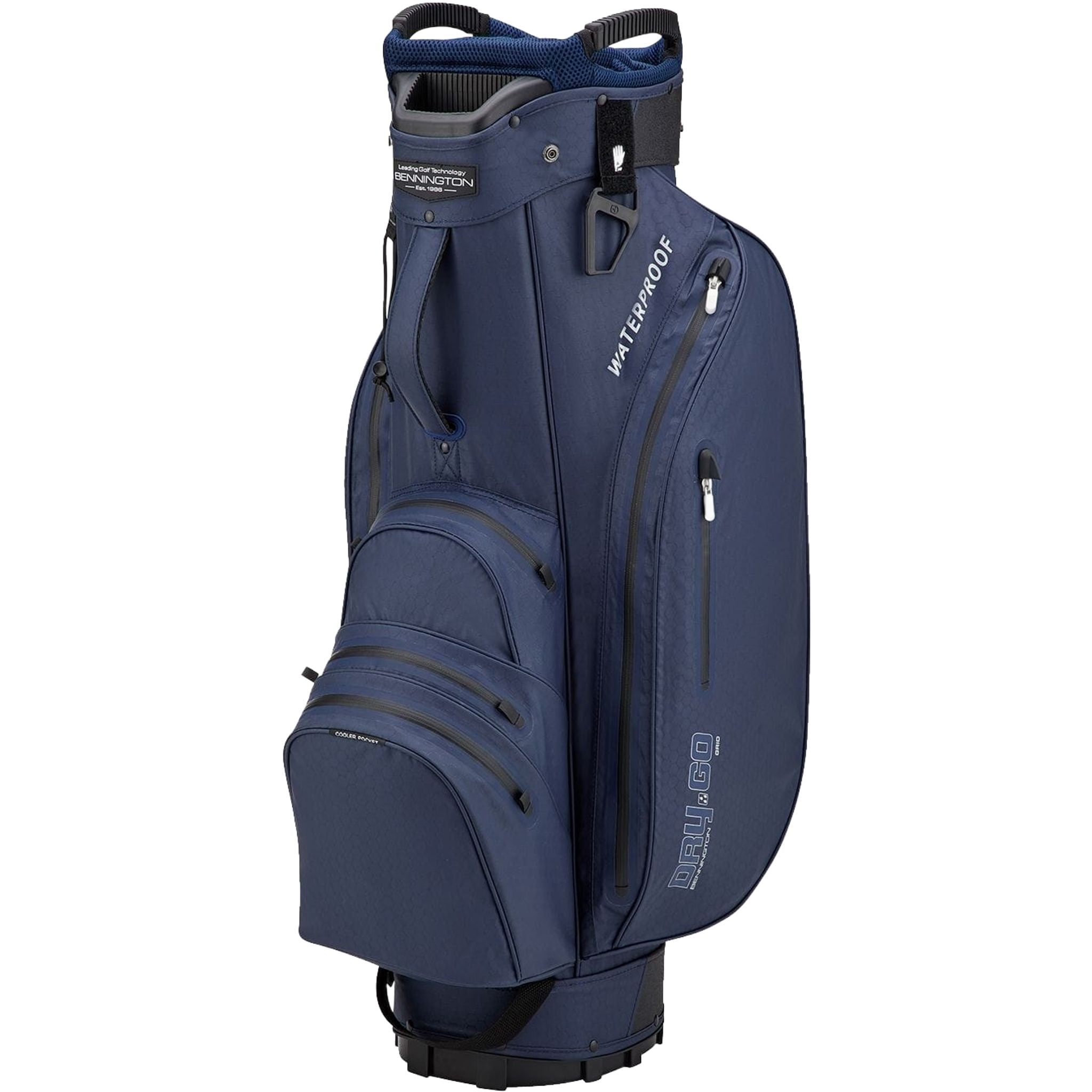 Bennington DRY Grid Orga Cartbag