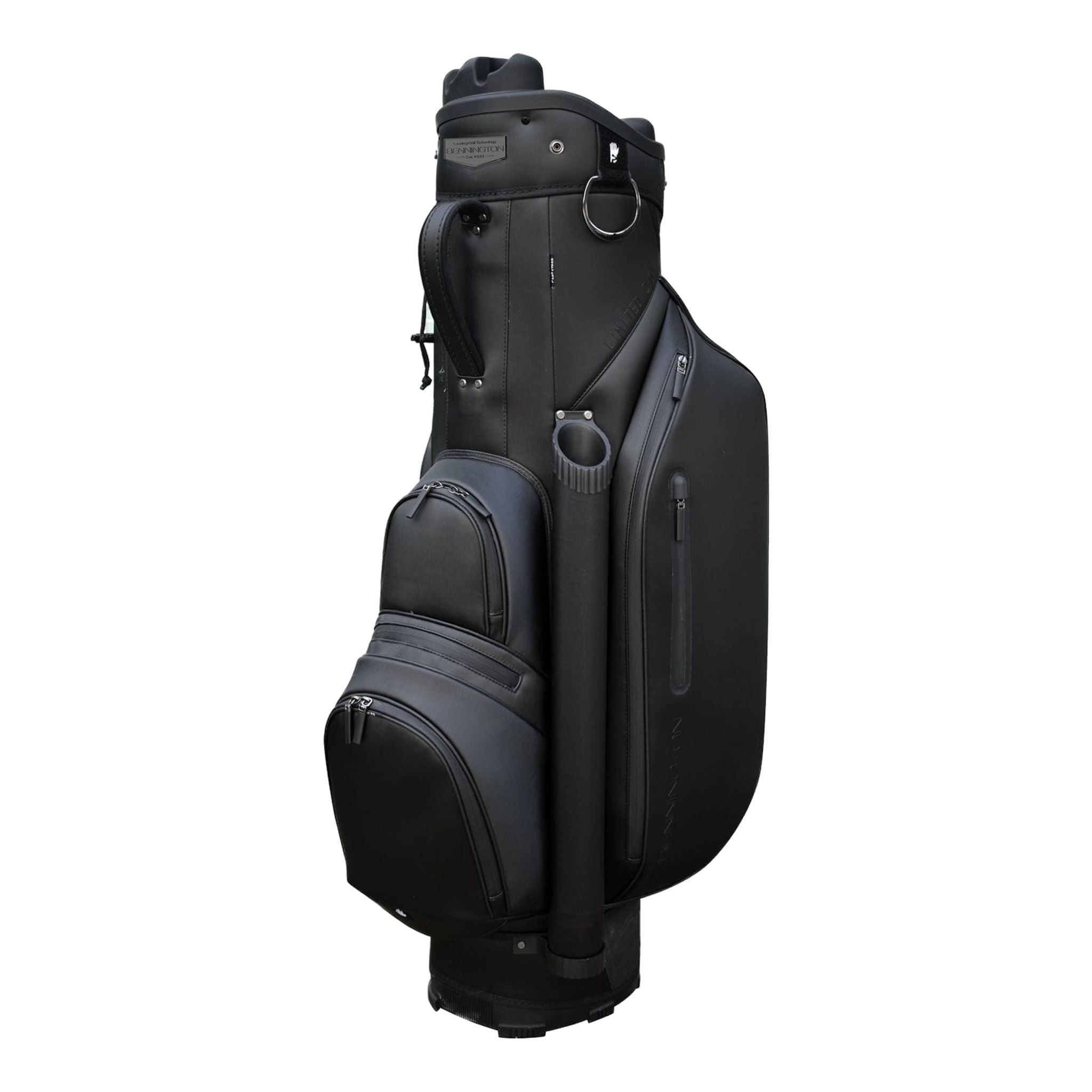 Bennington Limited QO9 Cartbag (2022)