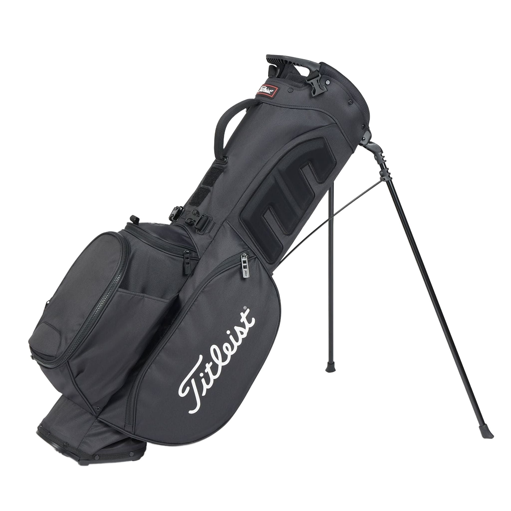 Titleist Players 4 Standbag