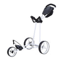 Big Max Ti Lite Golftrolley